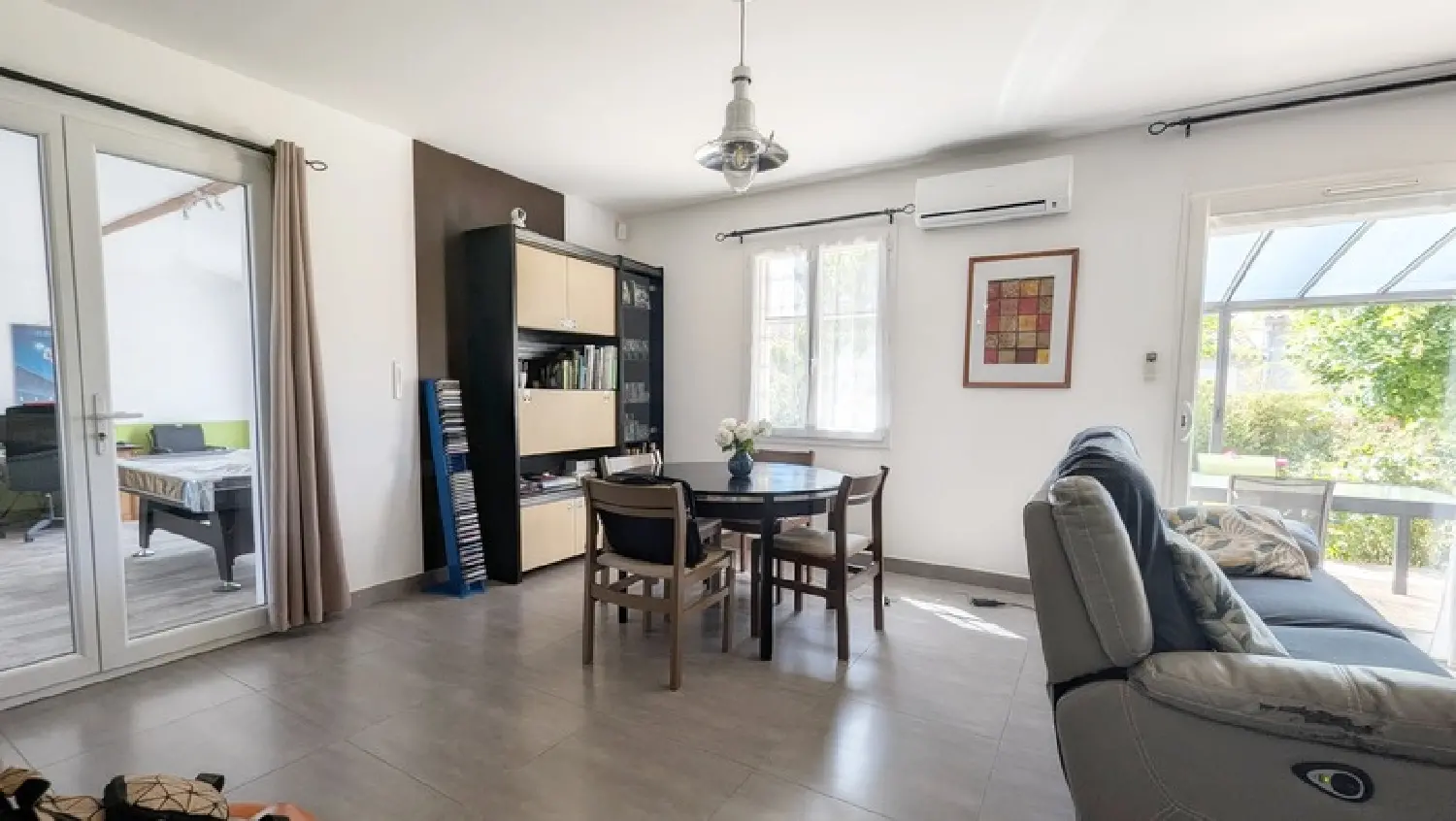  en venta casa Saint-Andiol Bocas del Ródano 7