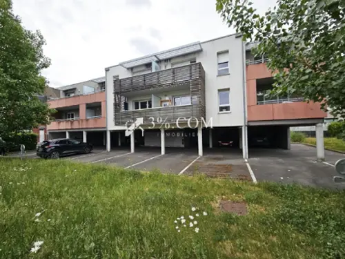 Saint-André-lez-Lille Nord casa foto 7087102