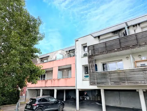 Saint-André-lez-Lille Nord casa foto 7087109
