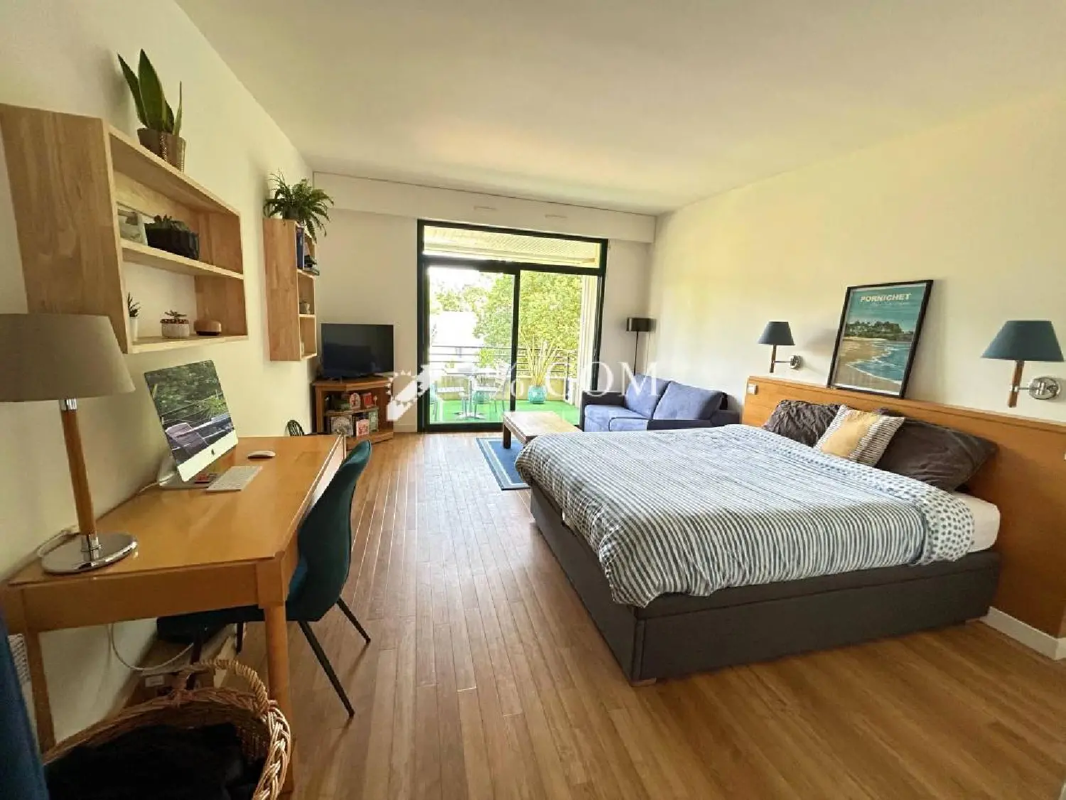  à vendre maison Saint-André-des-Eaux Loire-Atlantique 1