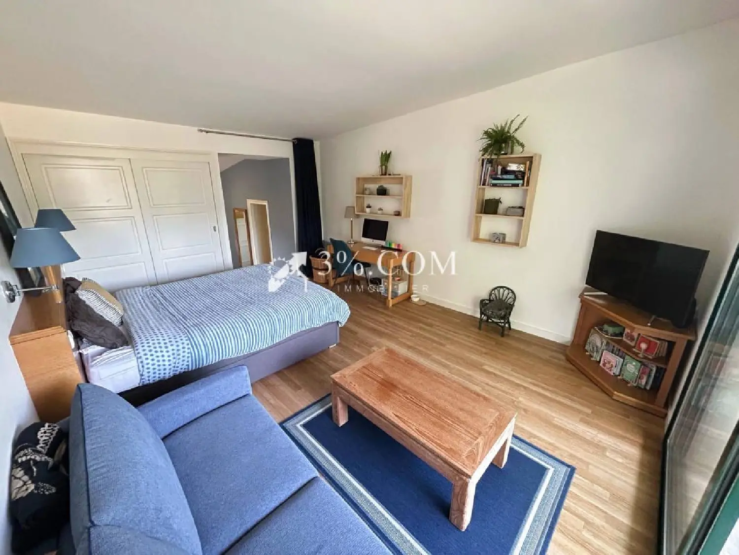  à vendre maison Saint-André-des-Eaux Loire-Atlantique 2