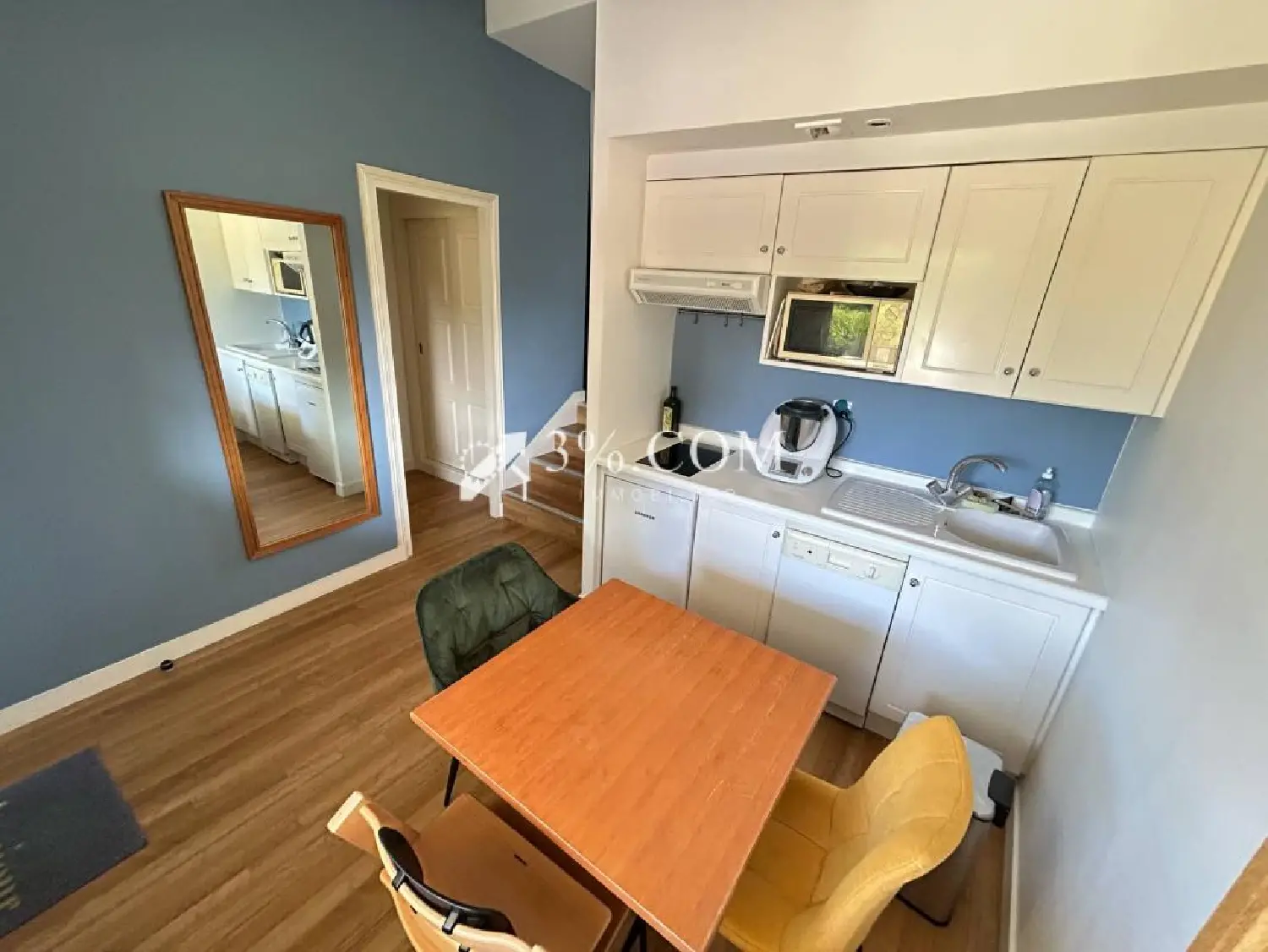  à vendre maison Saint-André-des-Eaux Loire-Atlantique 3
