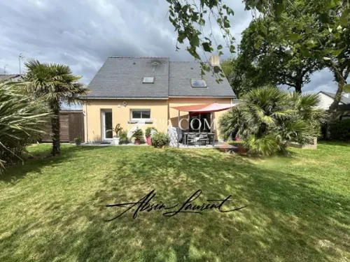 Saint-André-des-Eaux Loire-Atlantique casa foto 7096223