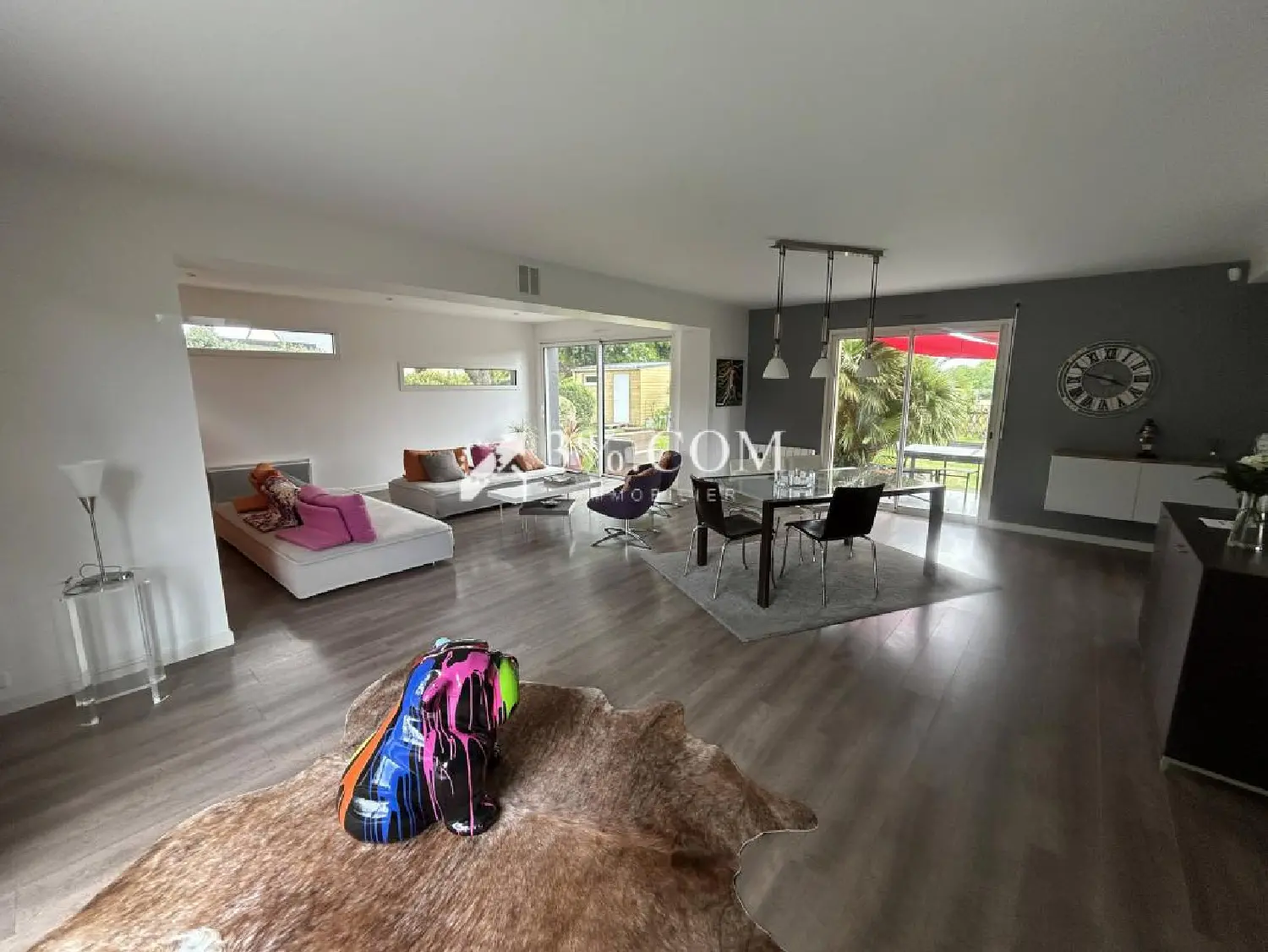  en venta casa Saint-André-des-Eaux Loire-Atlantique 2