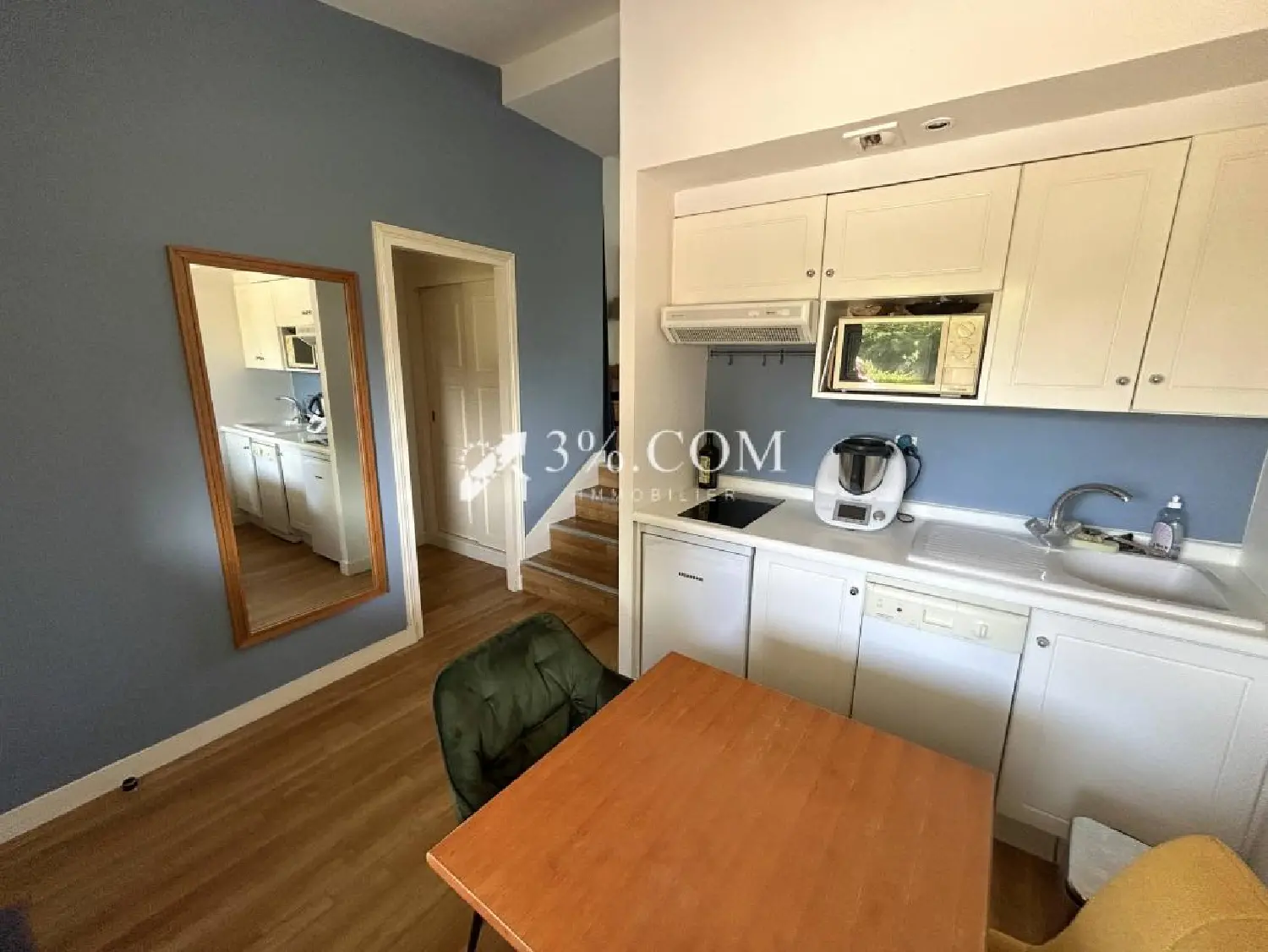  en venta casa Saint-André-des-Eaux Loire-Atlantique 3
