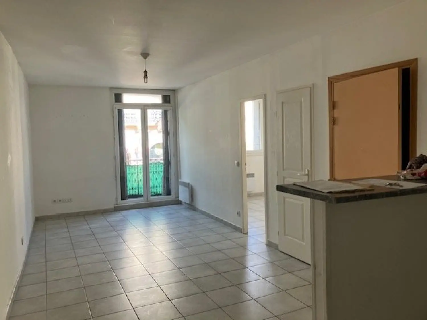  à vendre maison Saint-André-de-Sangonis Hérault 1