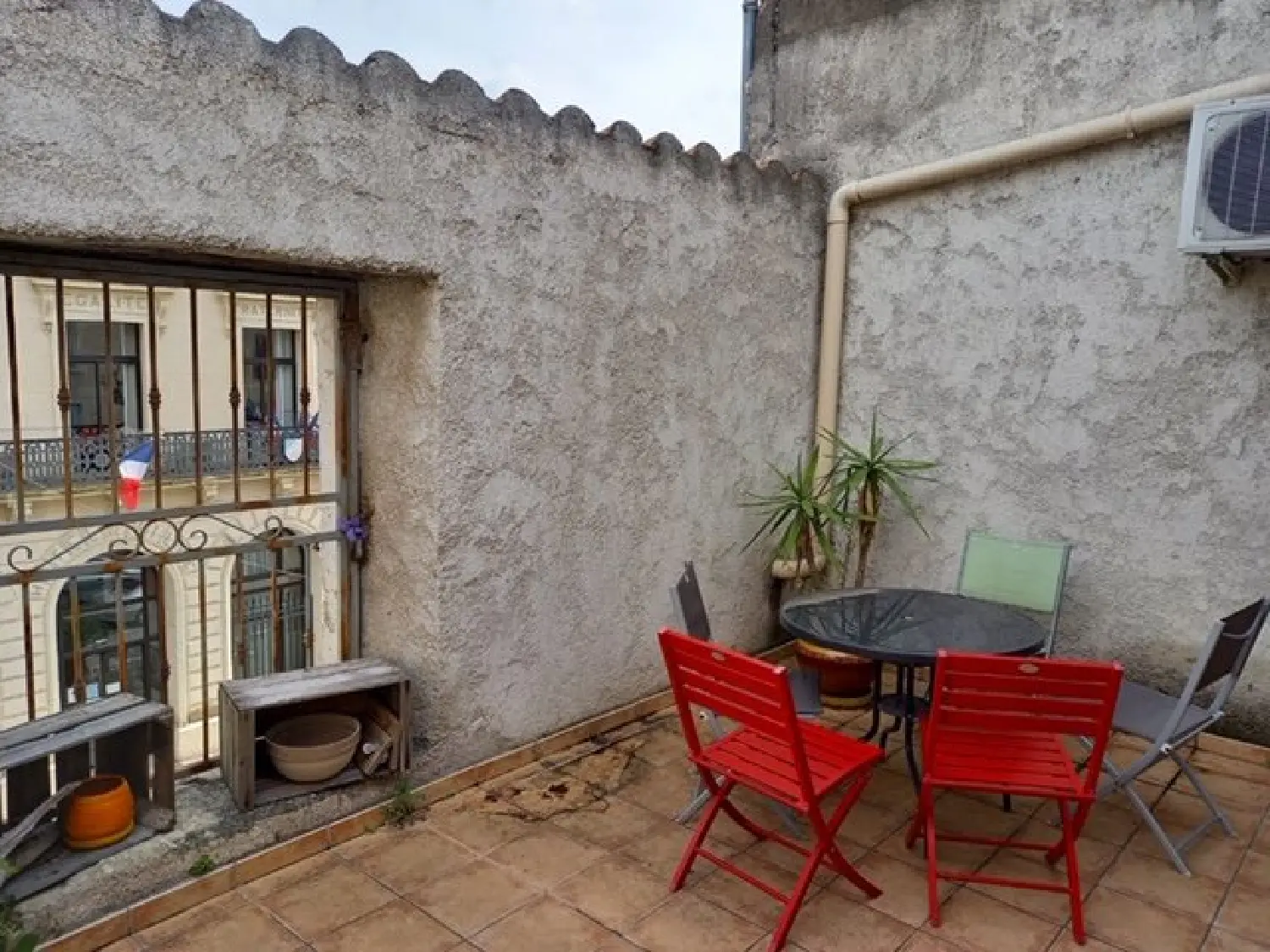  à vendre maison Saint-André-de-Sangonis Hérault 4