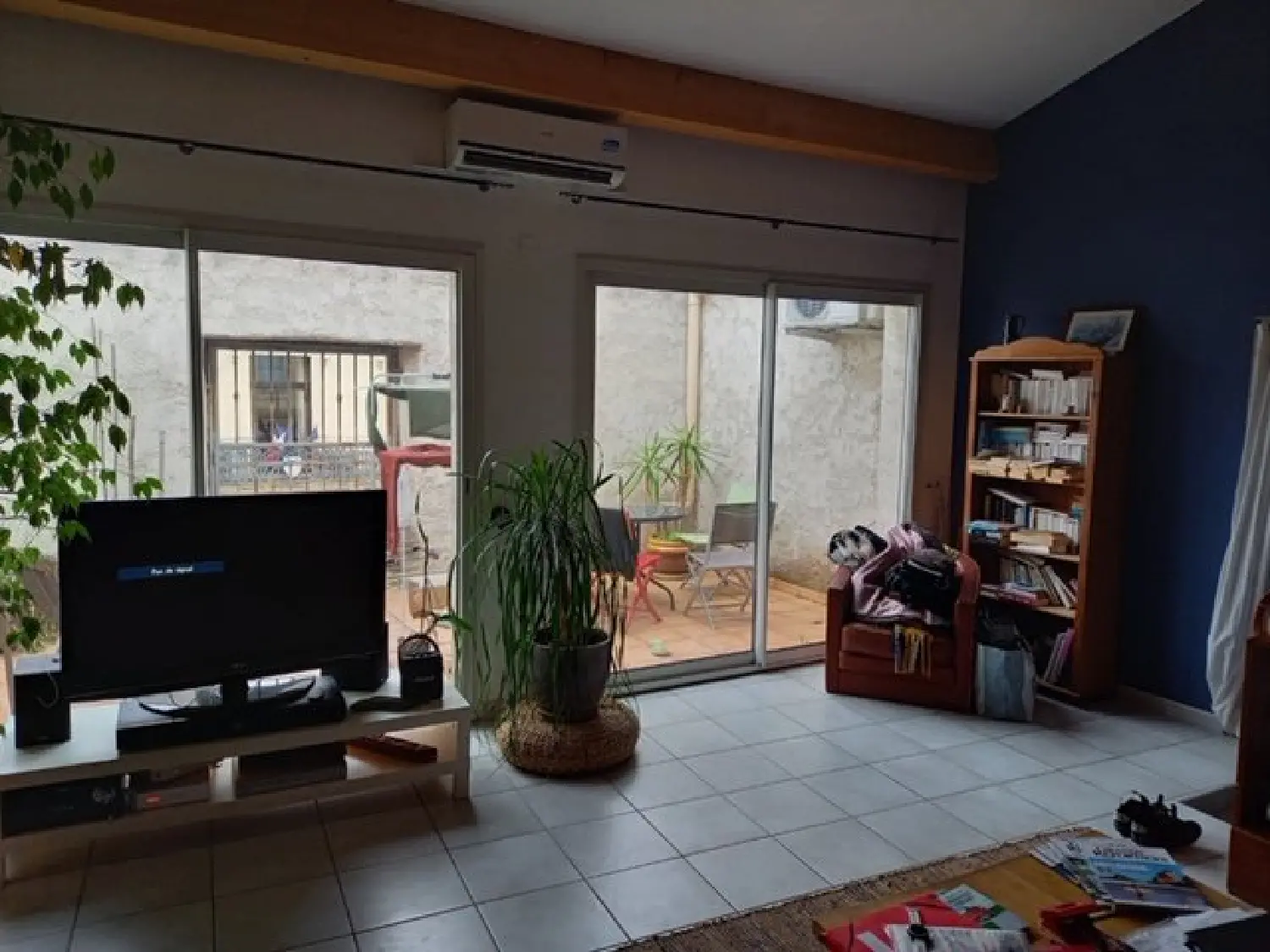  à vendre maison Saint-André-de-Sangonis Hérault 5