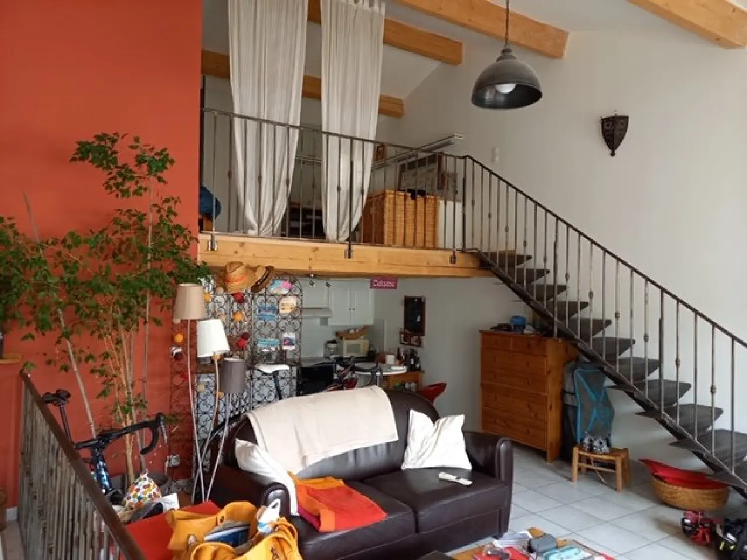  à vendre maison Saint-André-de-Sangonis Hérault 6