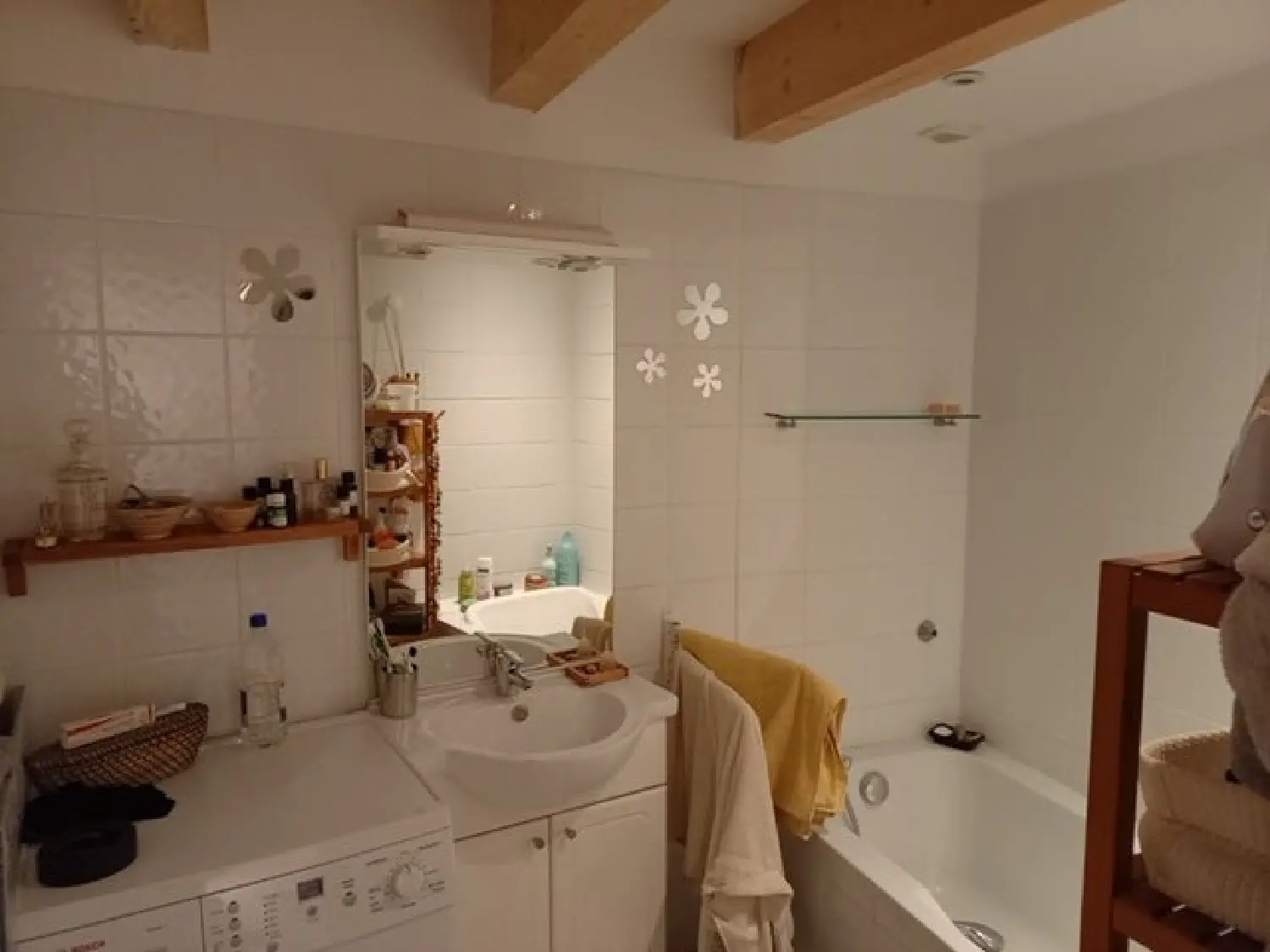  à vendre maison Saint-André-de-Sangonis Hérault 8