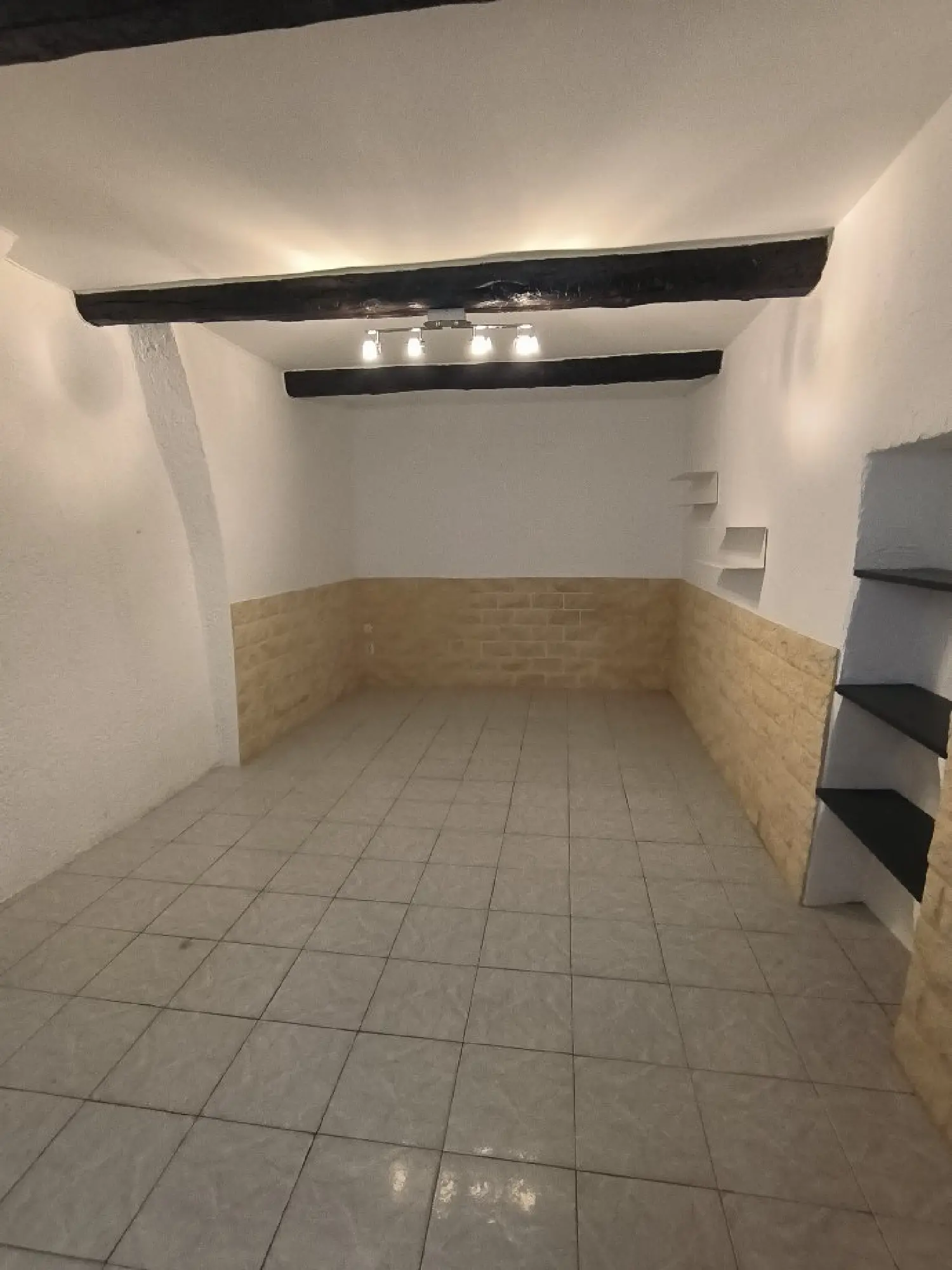  à vendre maison Saint-André-de-Sangonis Hérault 4