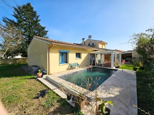 Saint-André-de-Cubzac Gironde Haus Bild 7091826
