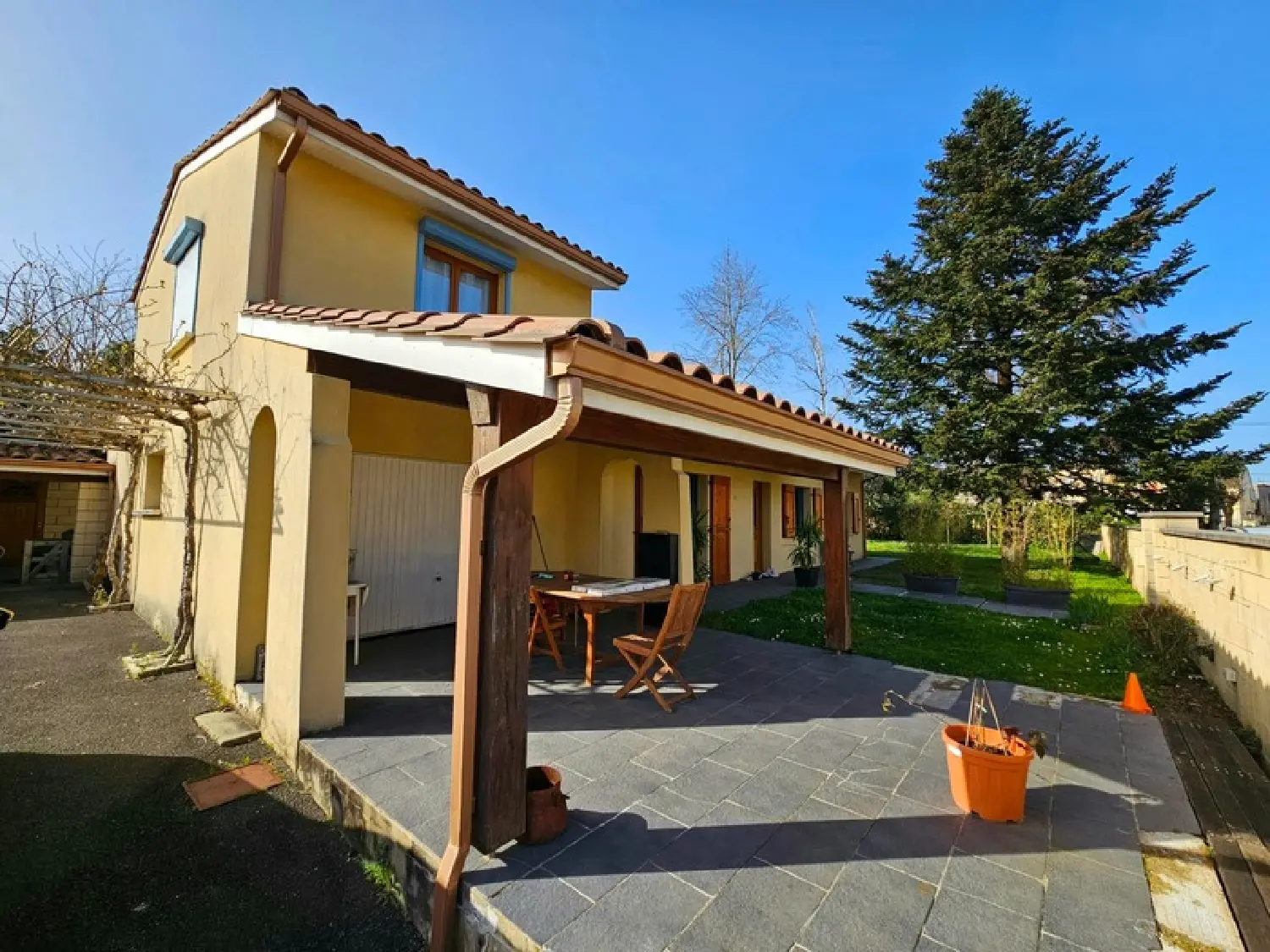  for sale house Saint-André-de-Cubzac Gironde 3