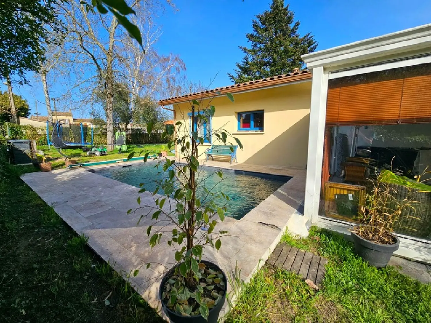  for sale house Saint-André-de-Cubzac Gironde 4