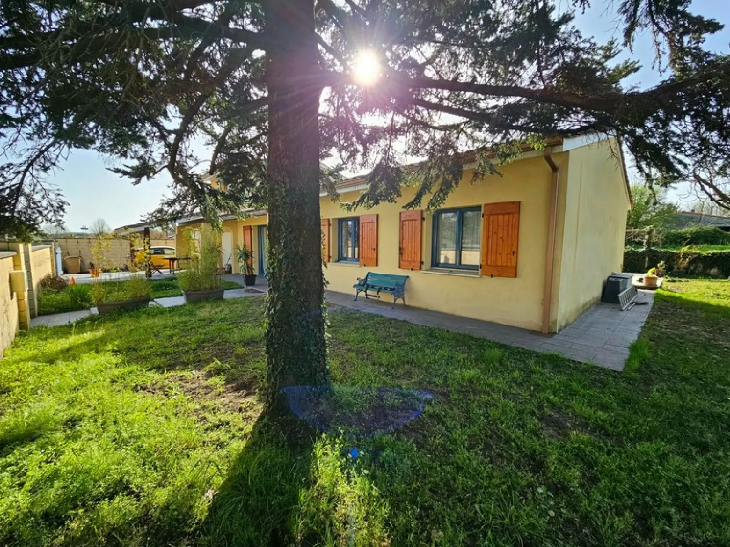  for sale house Saint-André-de-Cubzac Gironde 5