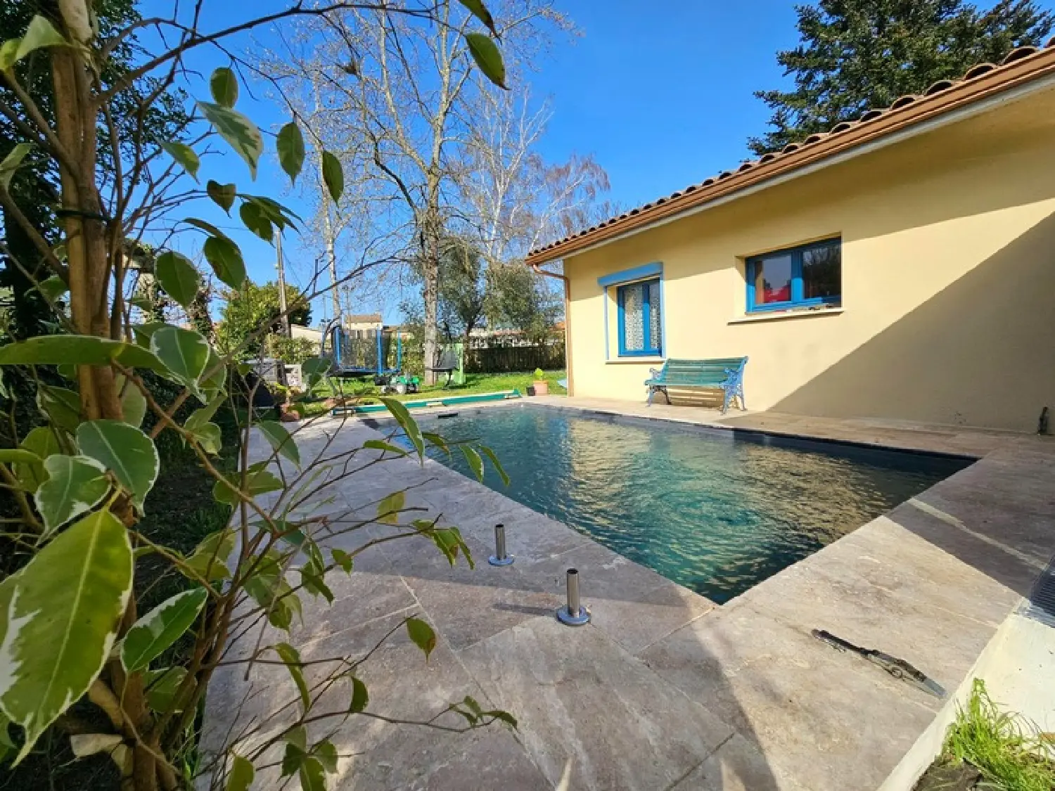  for sale house Saint-André-de-Cubzac Gironde 6