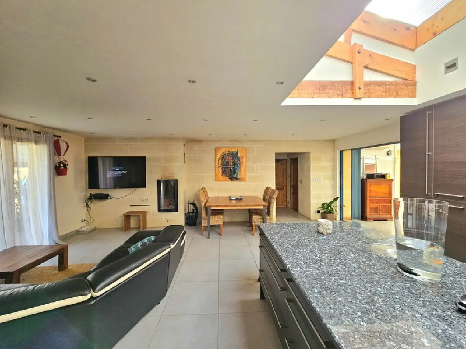  for sale house Saint-André-de-Cubzac Gironde 7