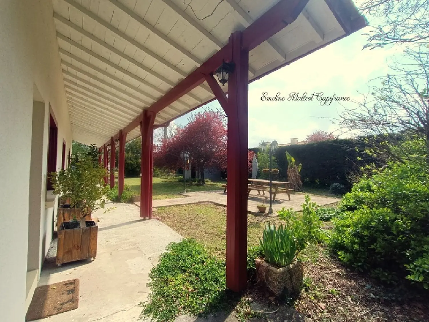  en venta casa Saint-André-de-Cubzac Gironde 1