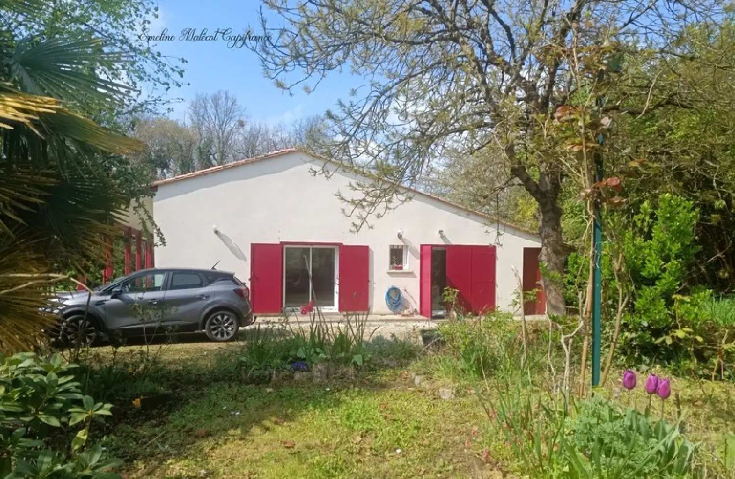  en venta casa Saint-André-de-Cubzac Gironde 3