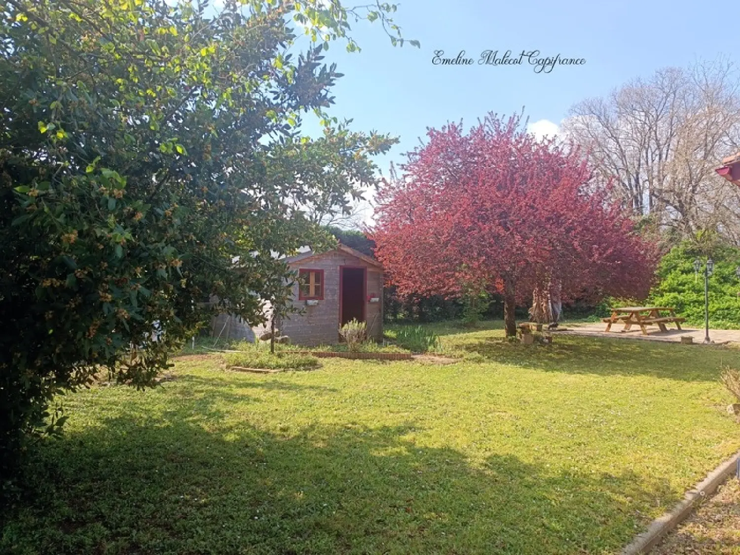  en venta casa Saint-André-de-Cubzac Gironde 4