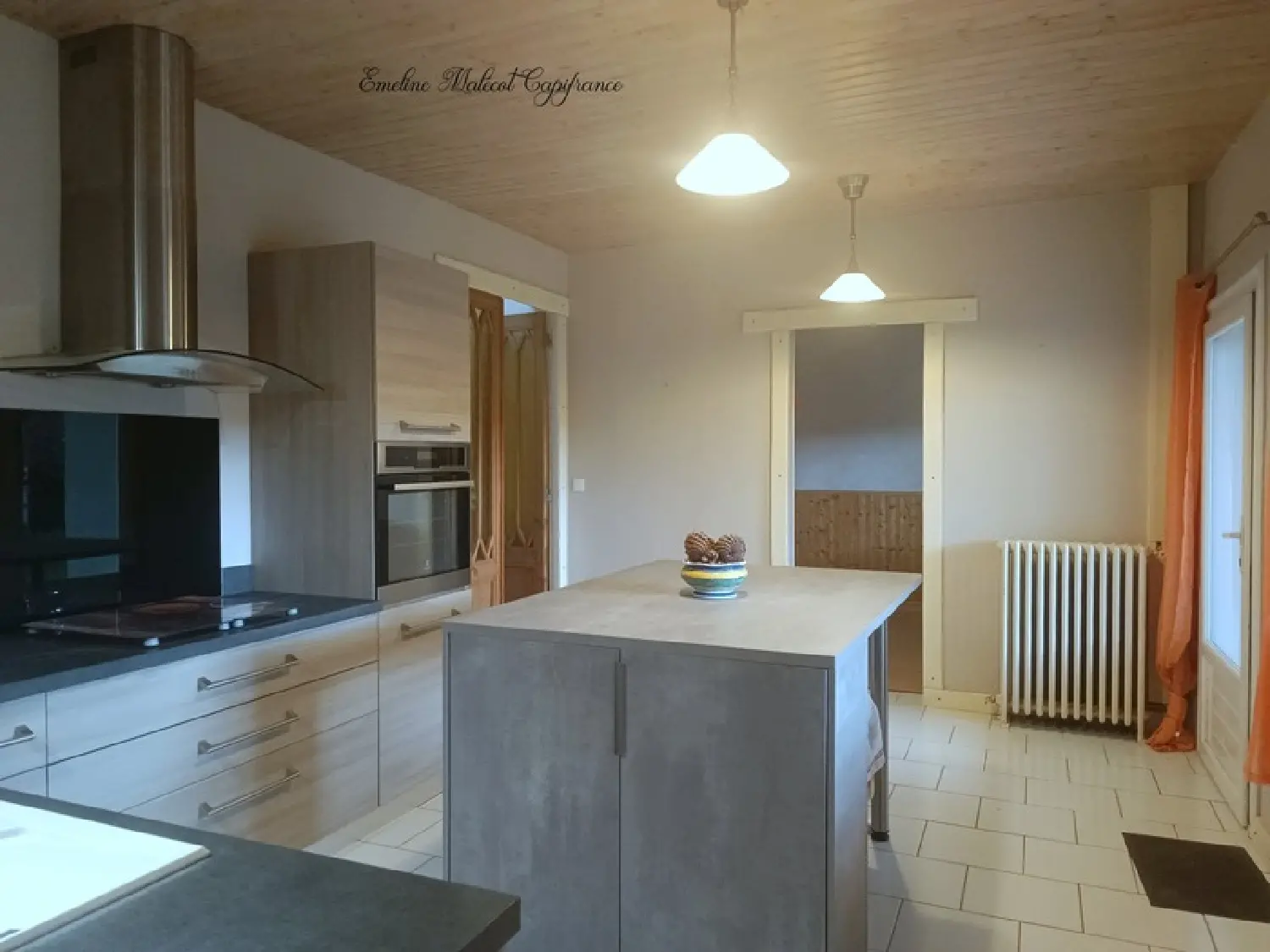  en venta casa Saint-André-de-Cubzac Gironde 6