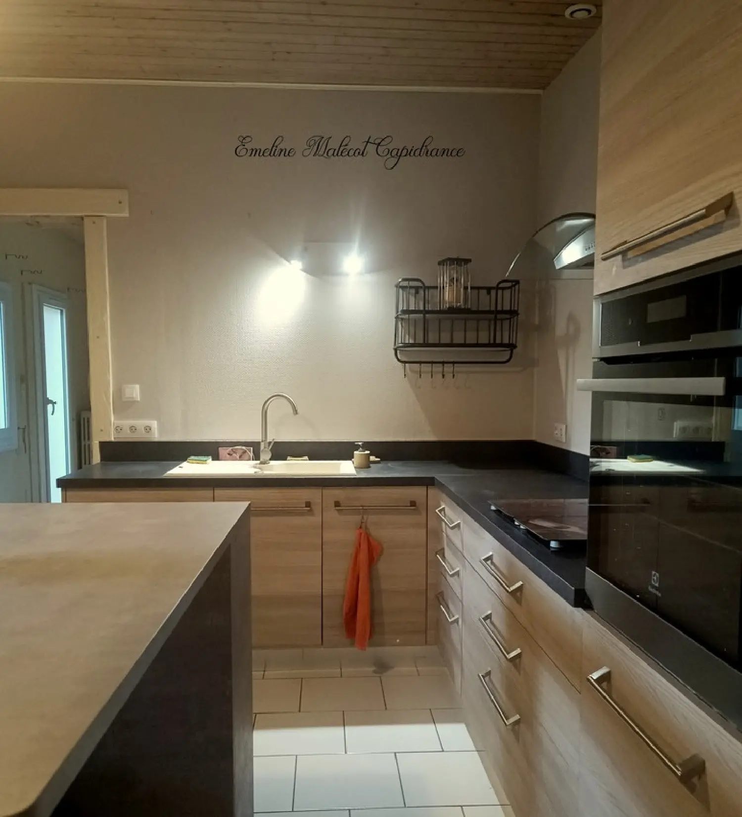  en venta casa Saint-André-de-Cubzac Gironde 7