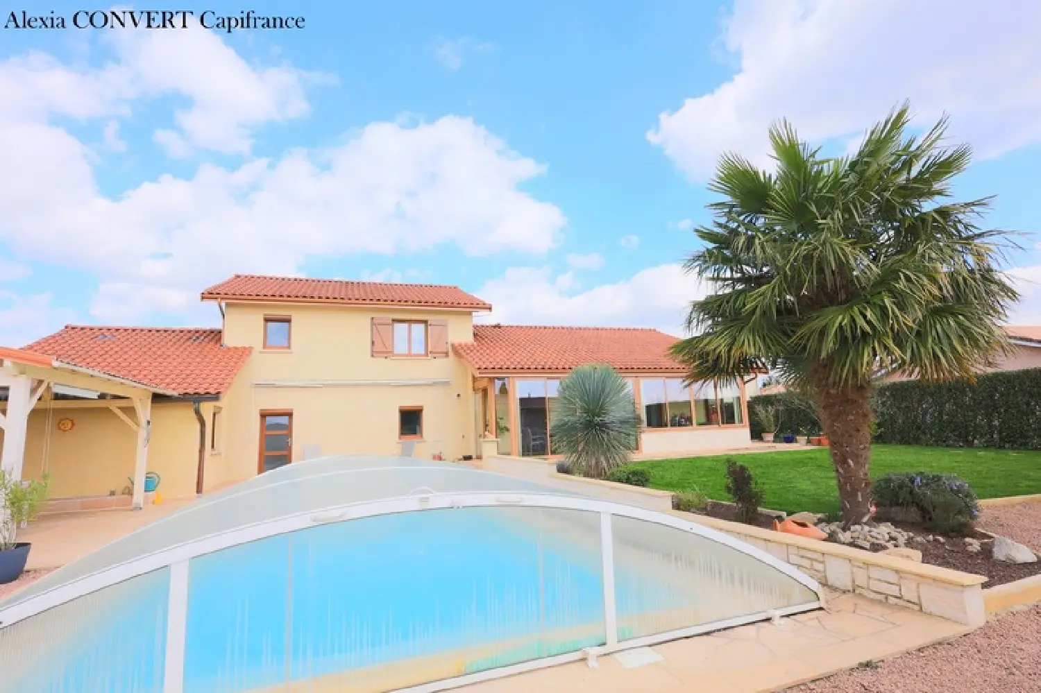  for sale house Saint-André-de-Bâgé Ain 1