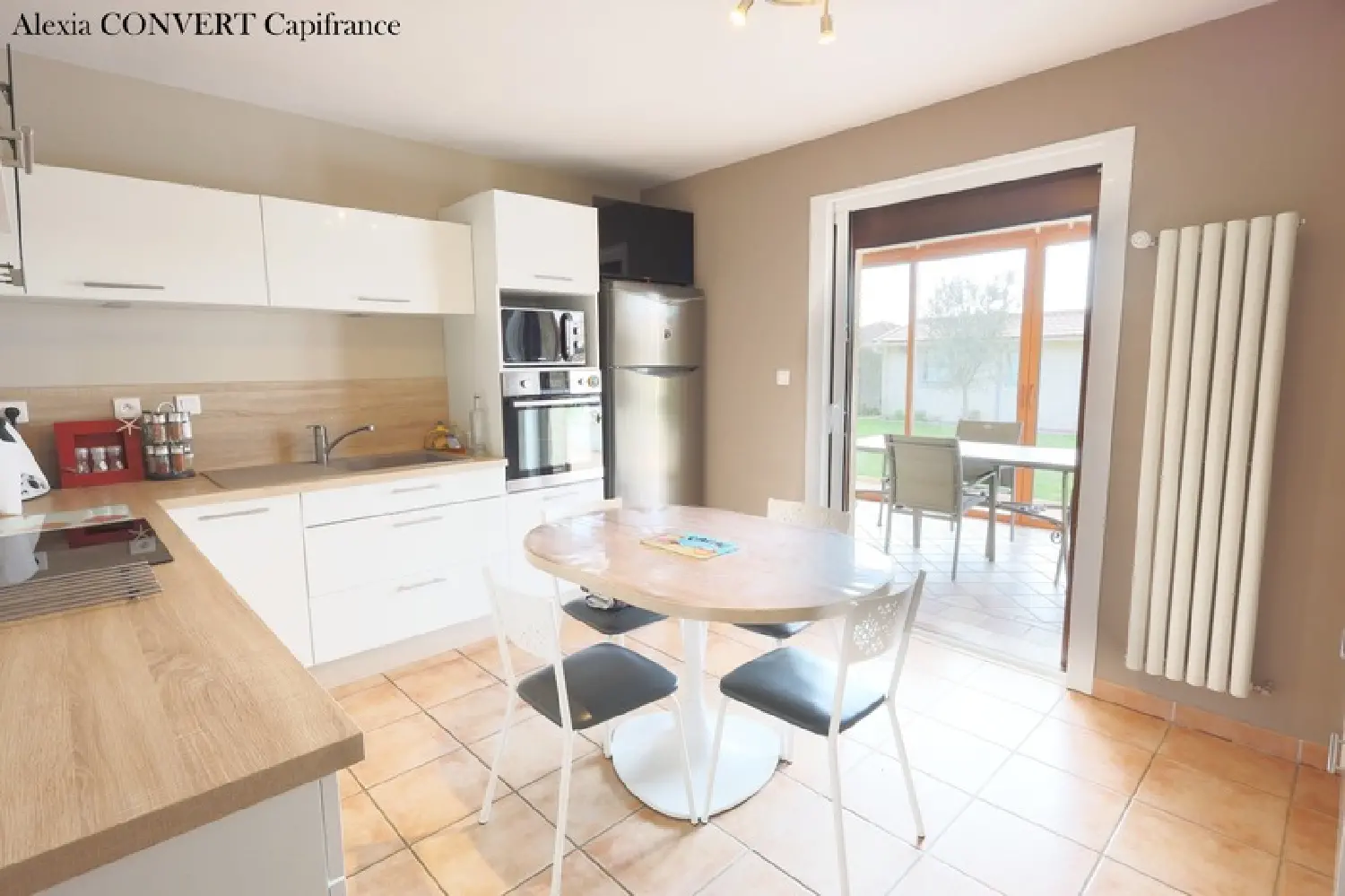  for sale house Saint-André-de-Bâgé Ain 2