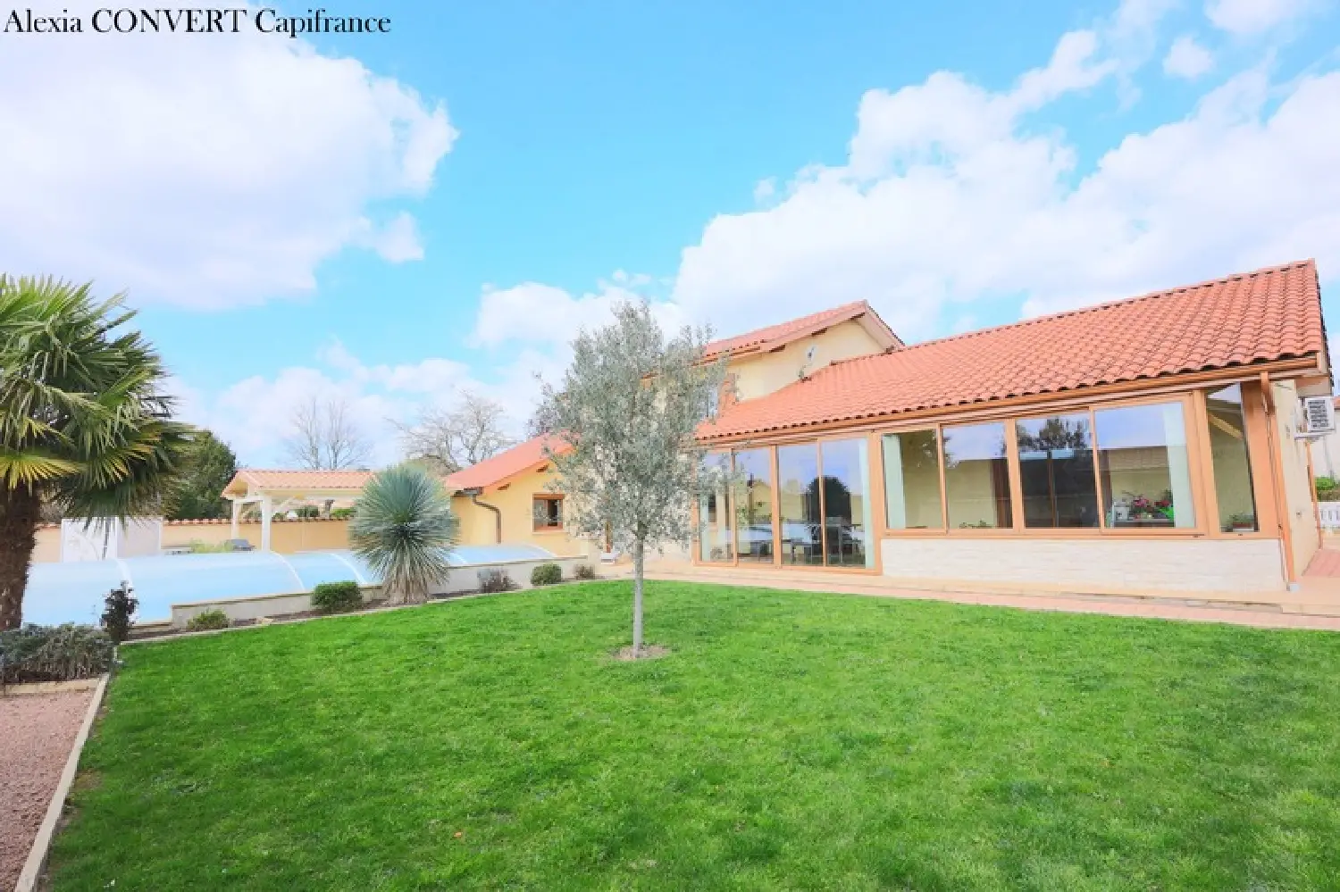  for sale house Saint-André-de-Bâgé Ain 3
