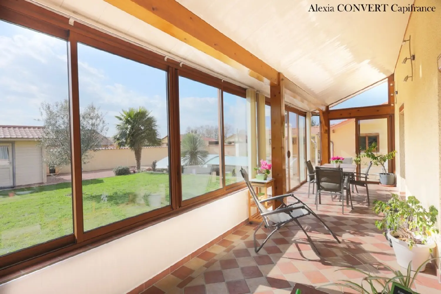  for sale house Saint-André-de-Bâgé Ain 4