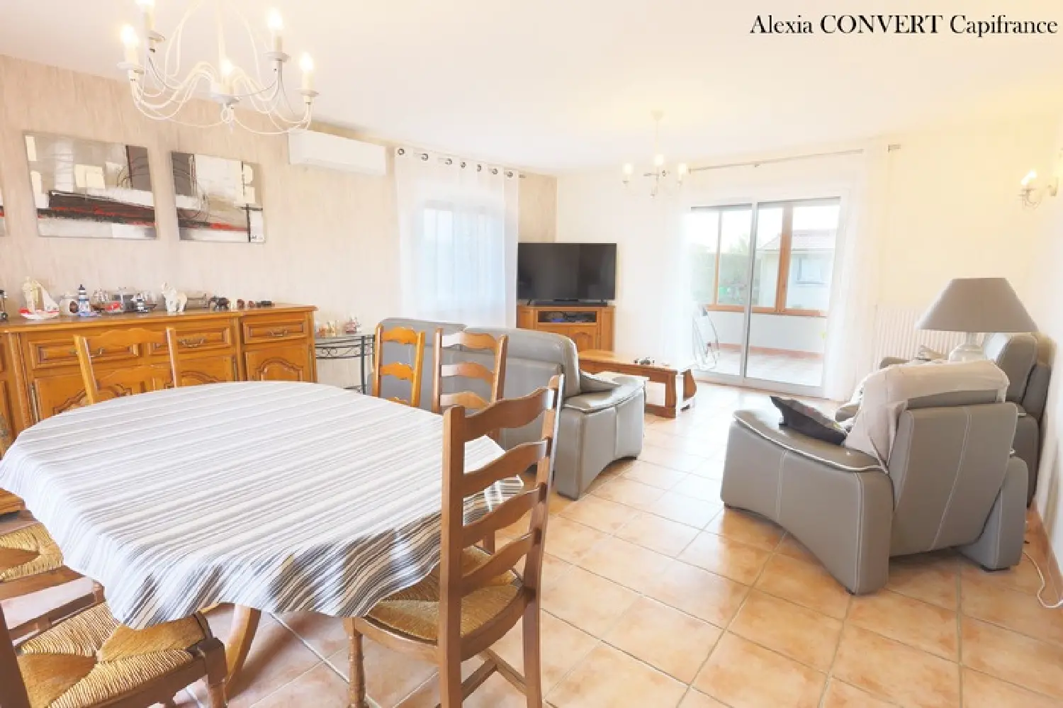  for sale house Saint-André-de-Bâgé Ain 5