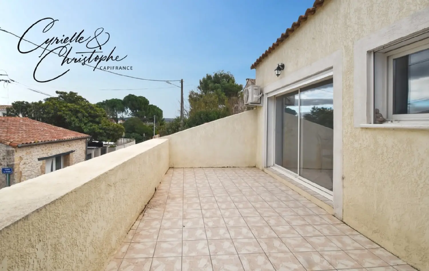  en venta casa Saint-André-de-Sangonis Hérault 2