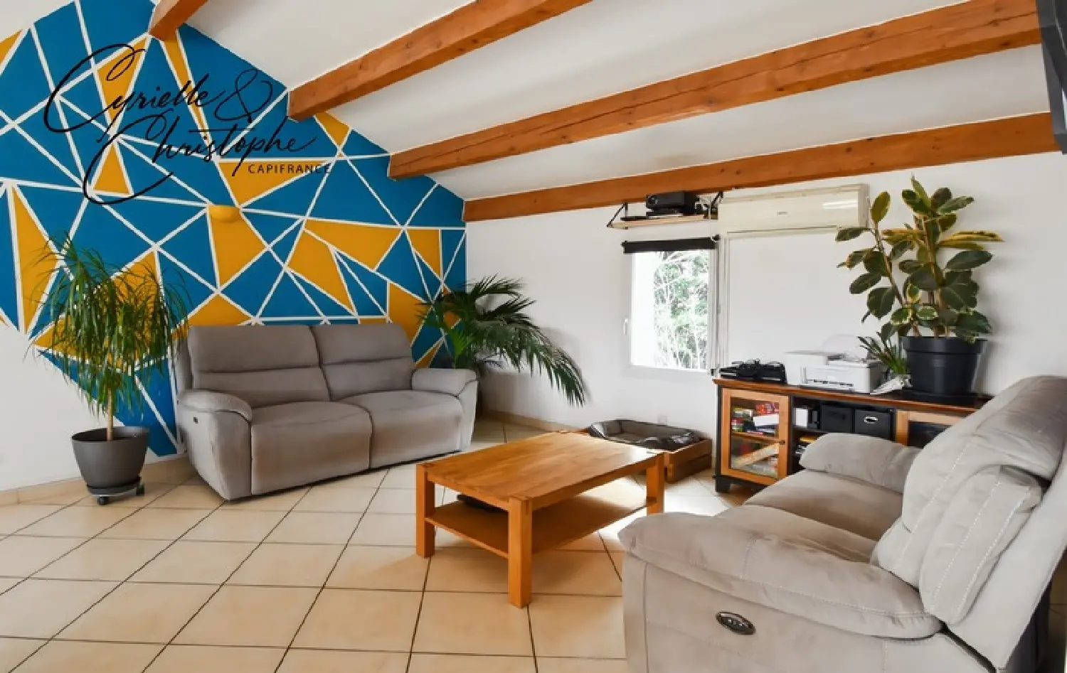  en venta casa Saint-André-de-Sangonis Hérault 7