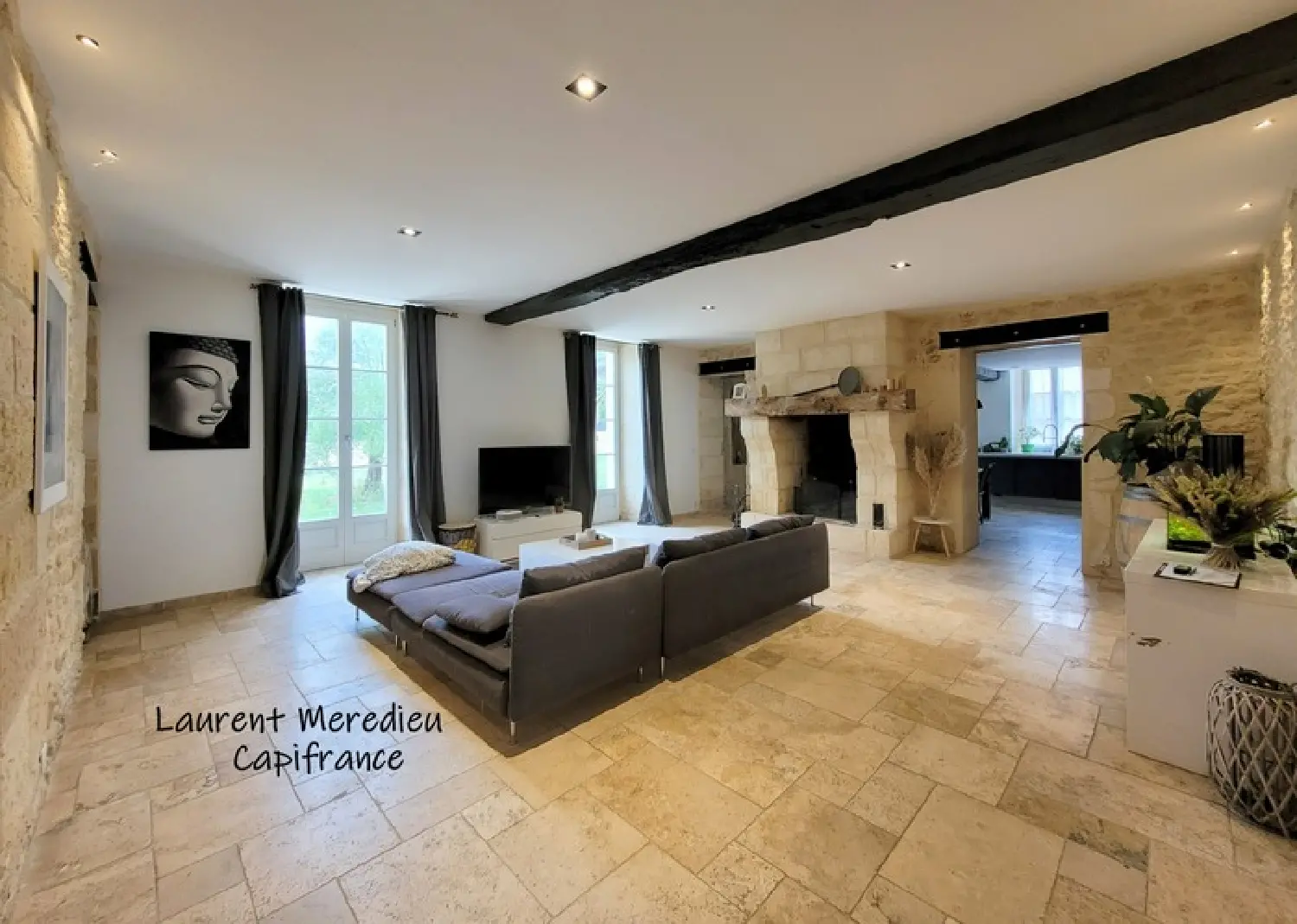  for sale house Saint-André-de-Cubzac Gironde 2
