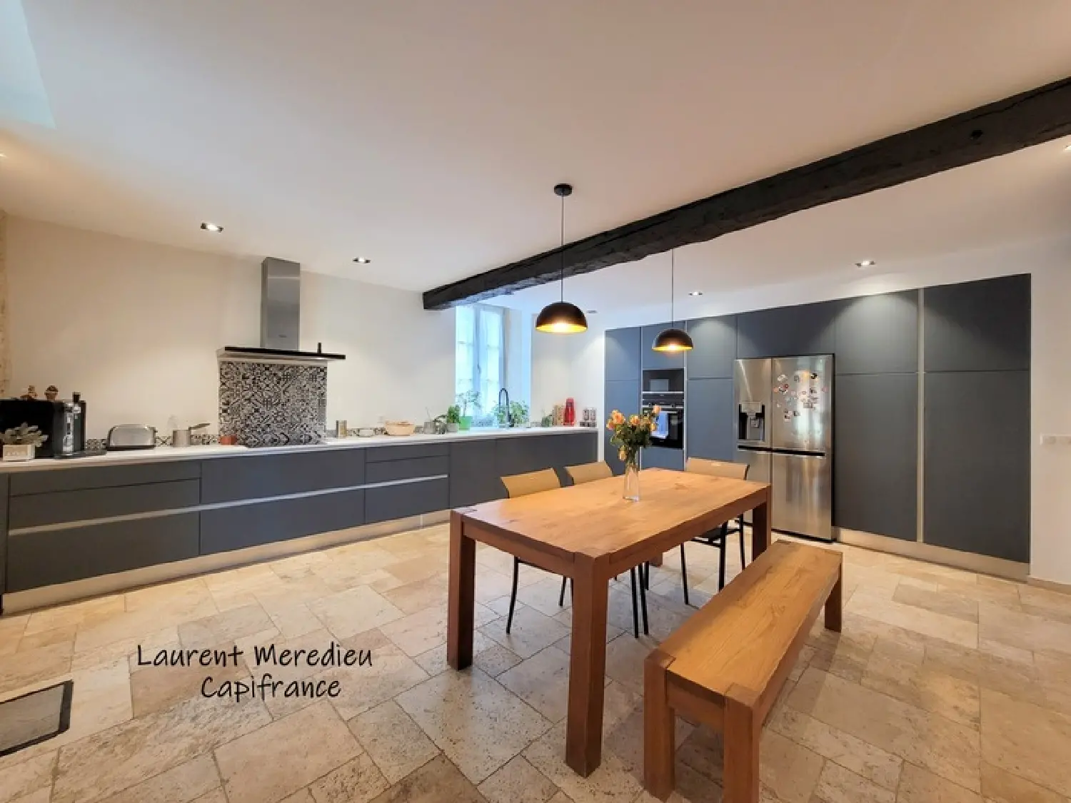  for sale house Saint-André-de-Cubzac Gironde 3