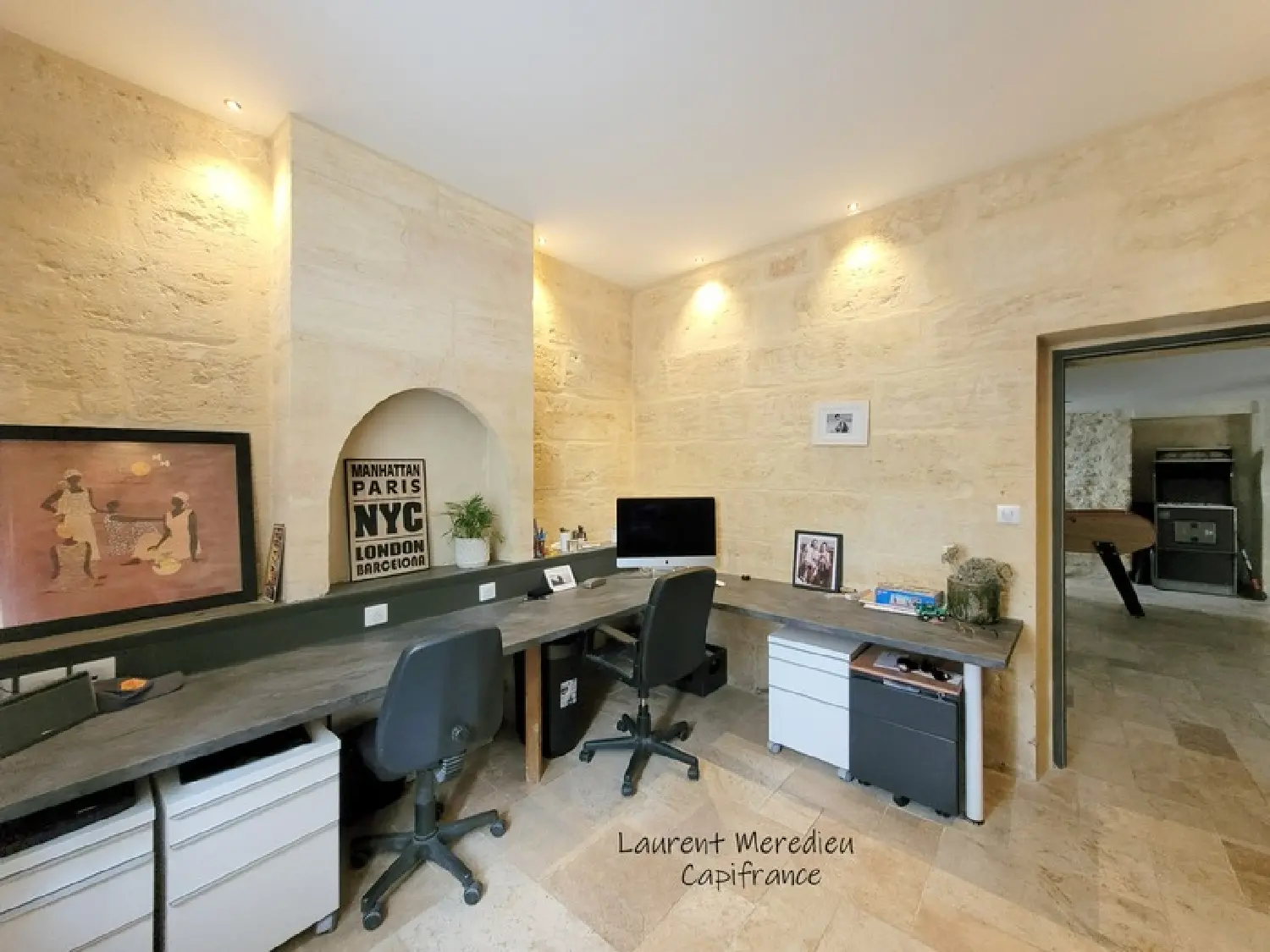  for sale house Saint-André-de-Cubzac Gironde 5