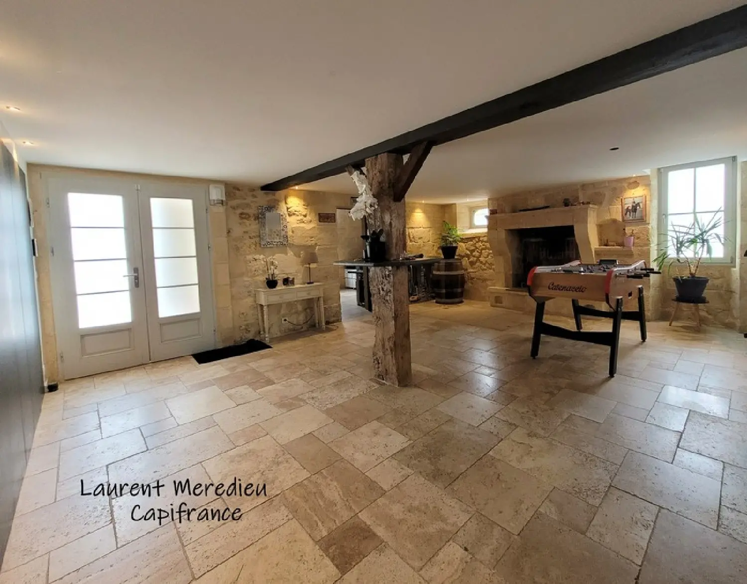  for sale house Saint-André-de-Cubzac Gironde 6