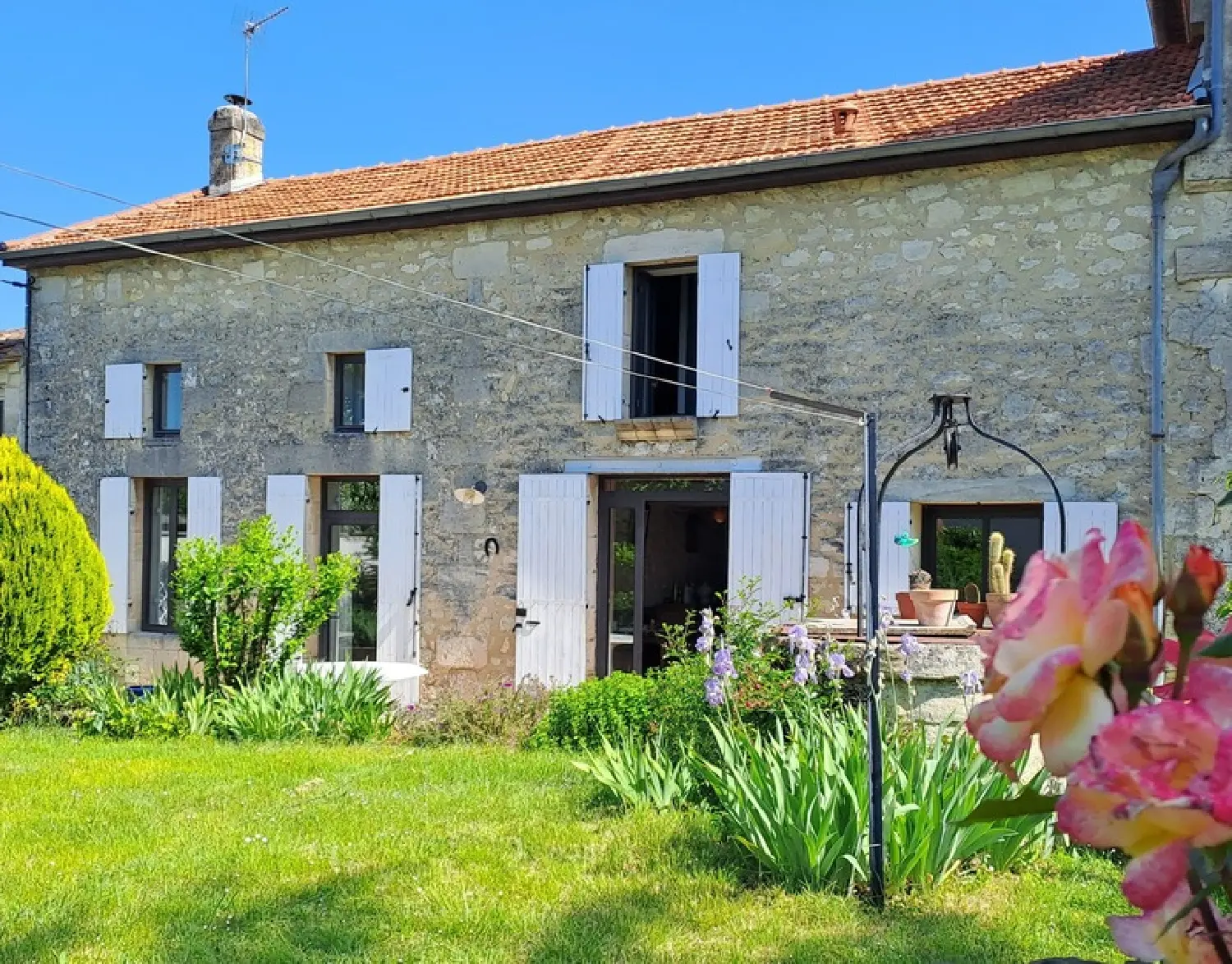  for sale house Saint-André-de-Cubzac Gironde 1
