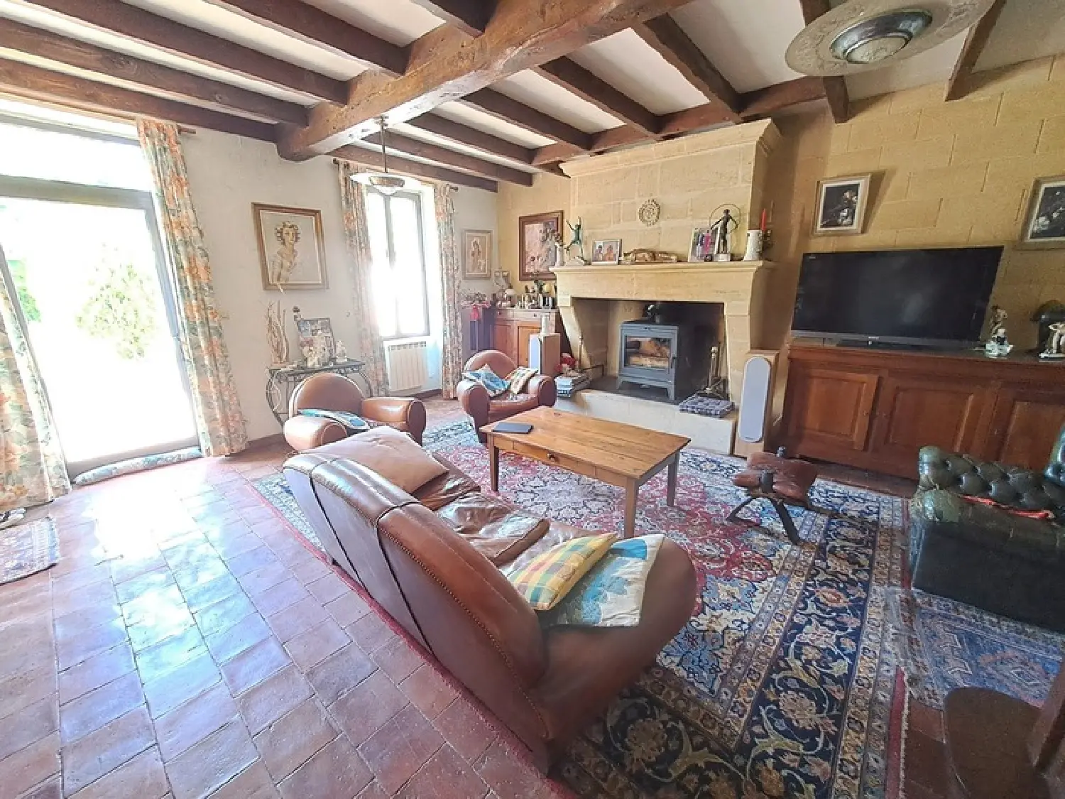  for sale house Saint-André-de-Cubzac Gironde 2