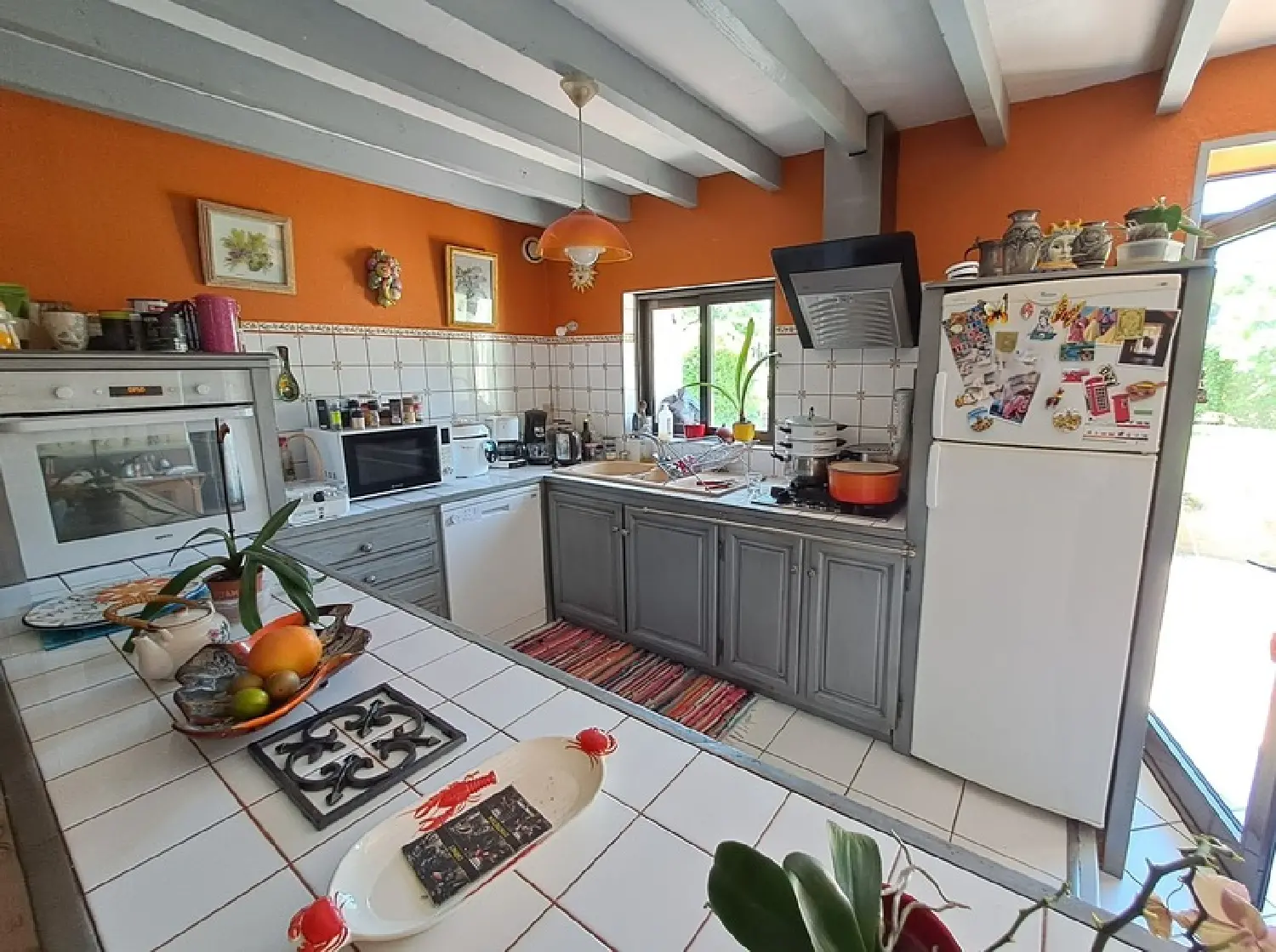  for sale house Saint-André-de-Cubzac Gironde 7