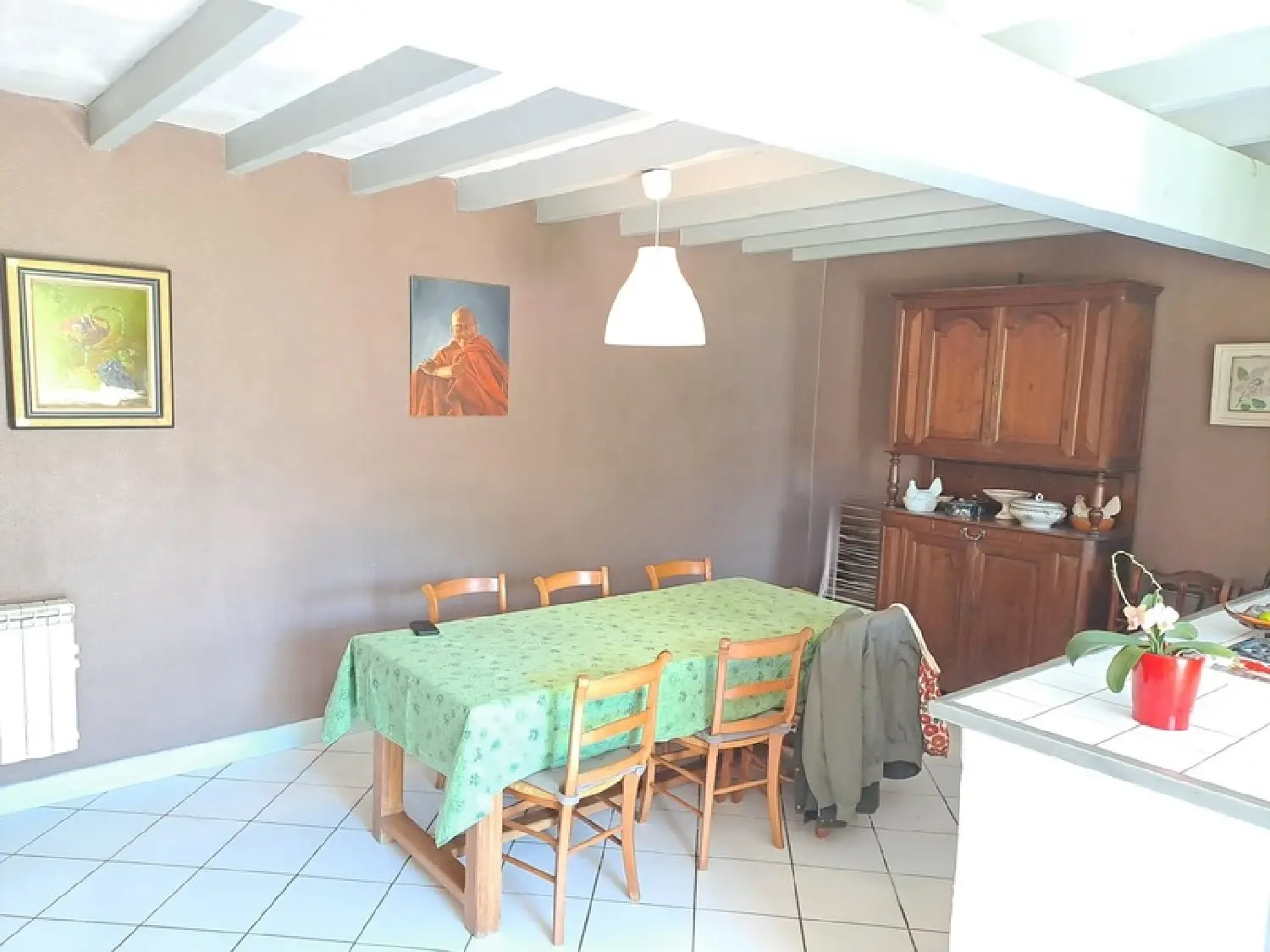  for sale house Saint-André-de-Cubzac Gironde 8
