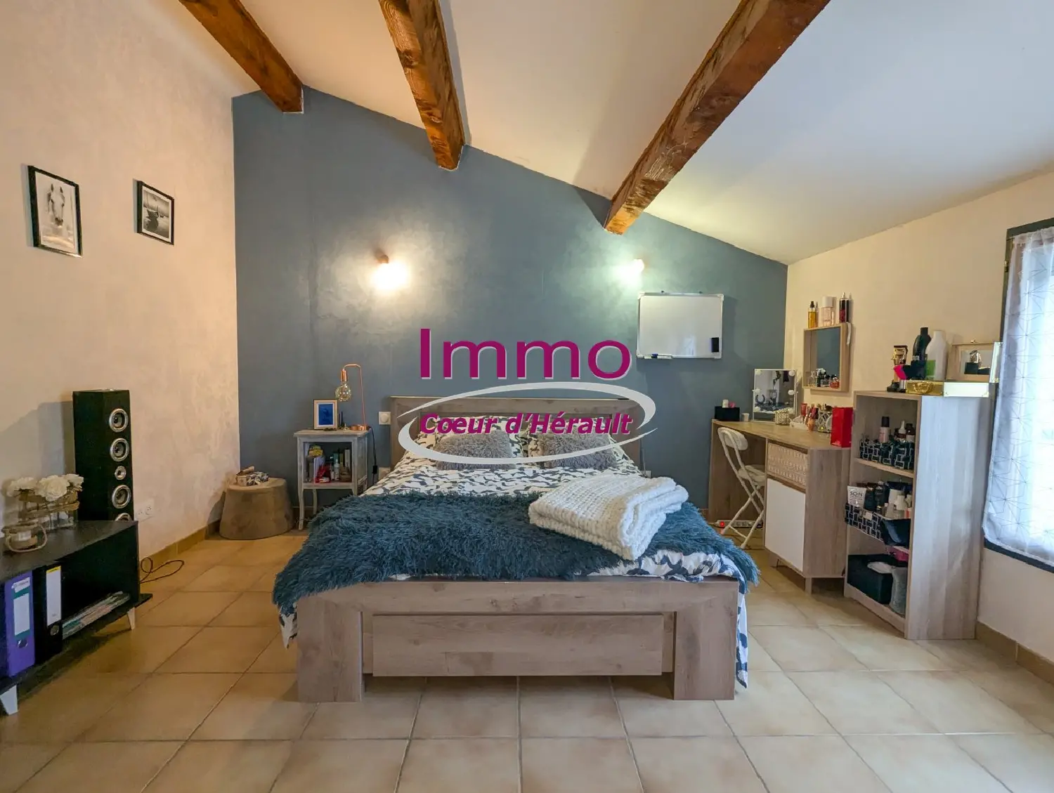  à vendre maison Saint-André-de-Sangonis Hérault 5