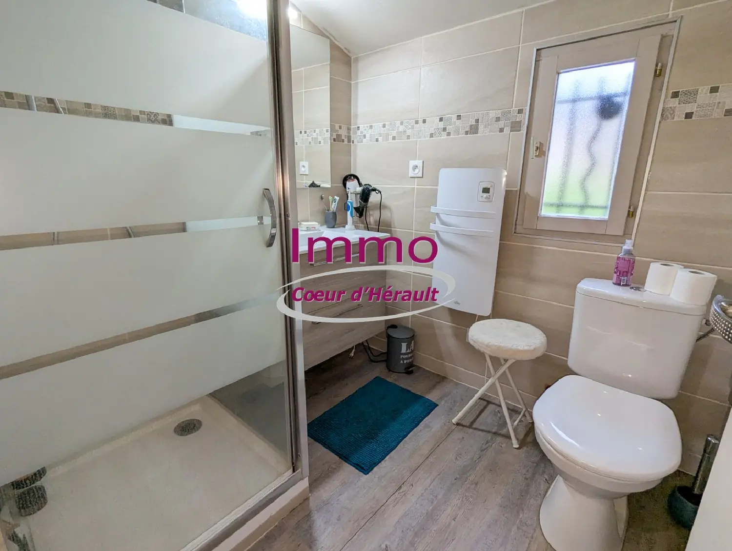  à vendre maison Saint-André-de-Sangonis Hérault 7
