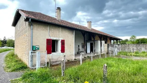 Saint-André-de-Bâgé Ain casa foto 7096465