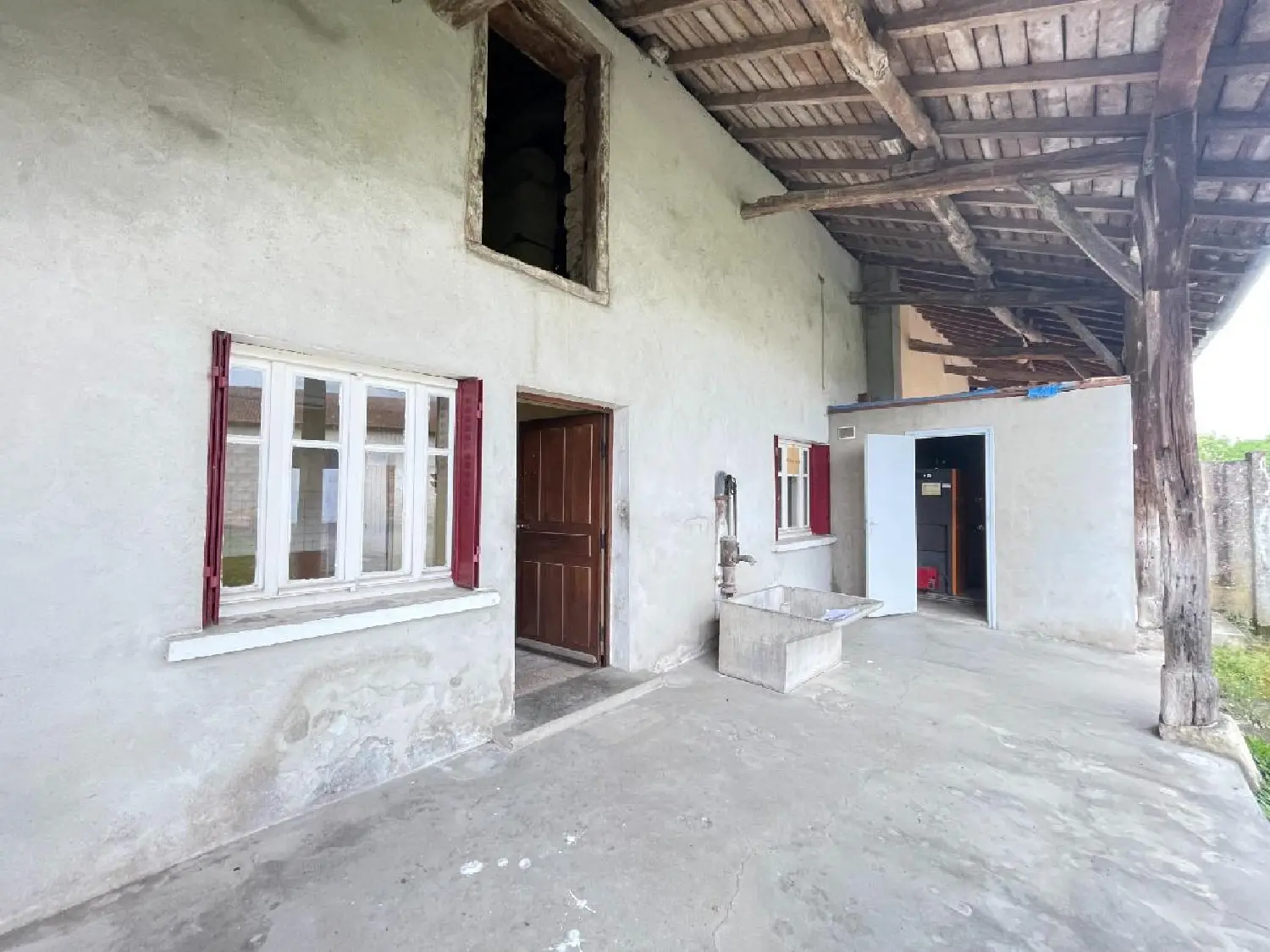  en venta casa Saint-André-de-Bâgé Ain 5