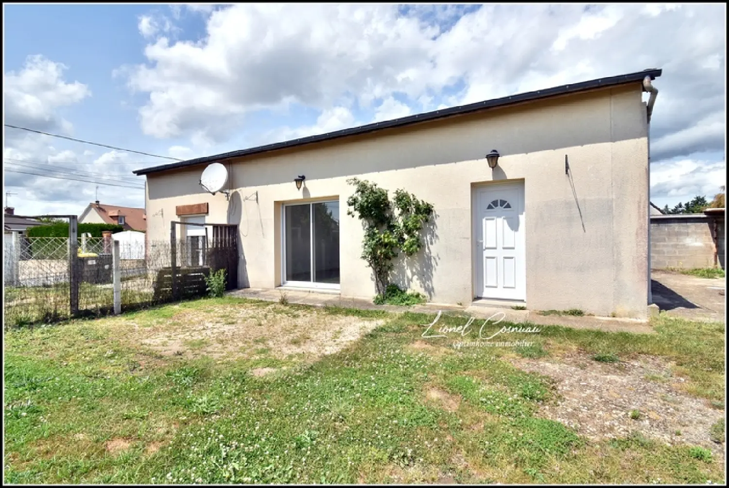  à vendre maison Saint-André-de-l'Eure Eure 2