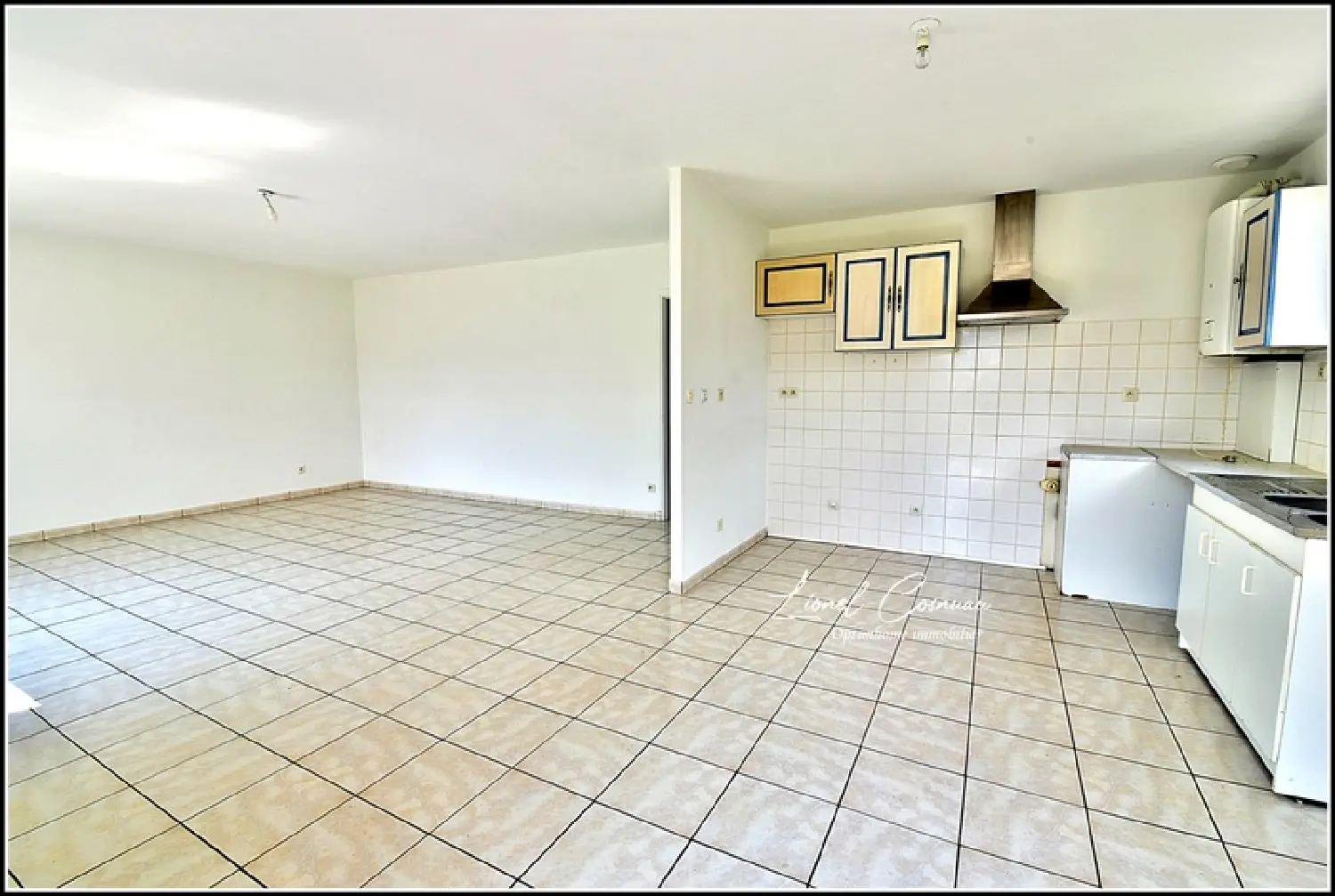  à vendre maison Saint-André-de-l'Eure Eure 4