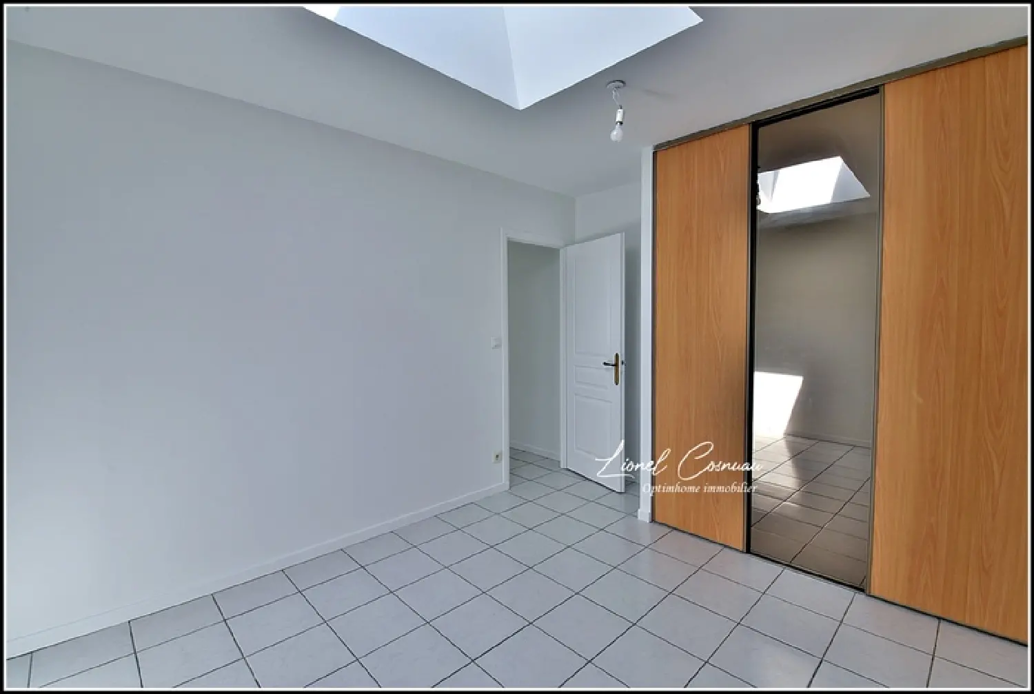  à vendre maison Saint-André-de-l'Eure Eure 6