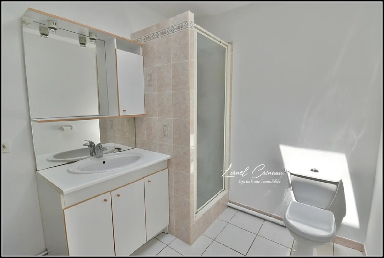  à vendre maison Saint-André-de-l'Eure Eure 7