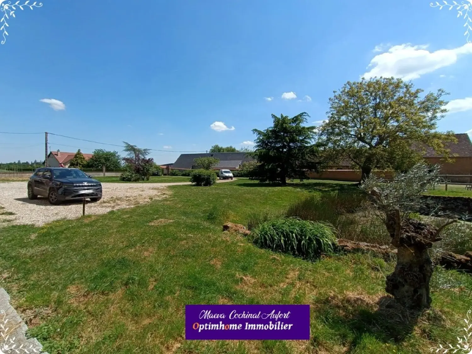  for sale house Saint-André-de-l'Eure Eure 3